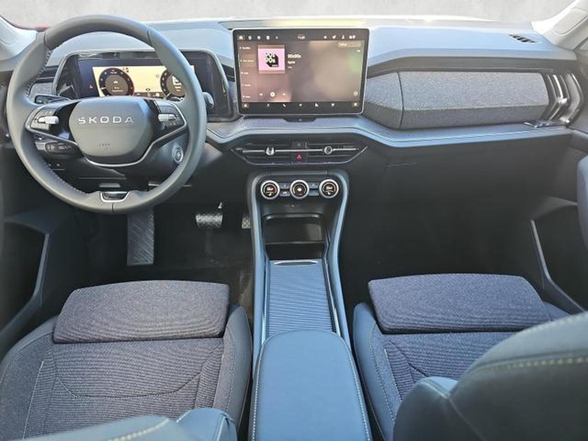 Skoda Kodiaq 2.0 TDI 110 kW Selection (2026) - Foto 11