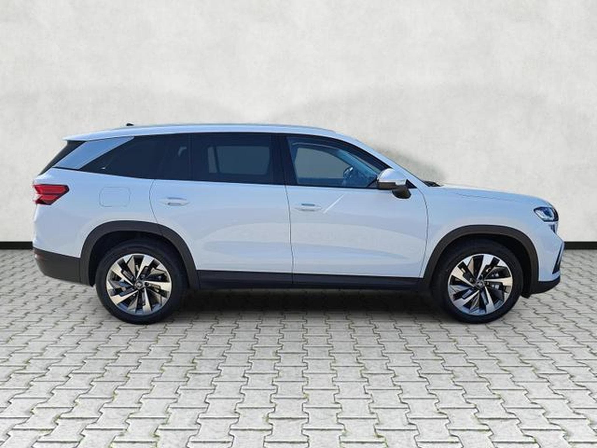 Skoda Kodiaq 2.0 TDI 110 kW Selection (2026) - Foto 8