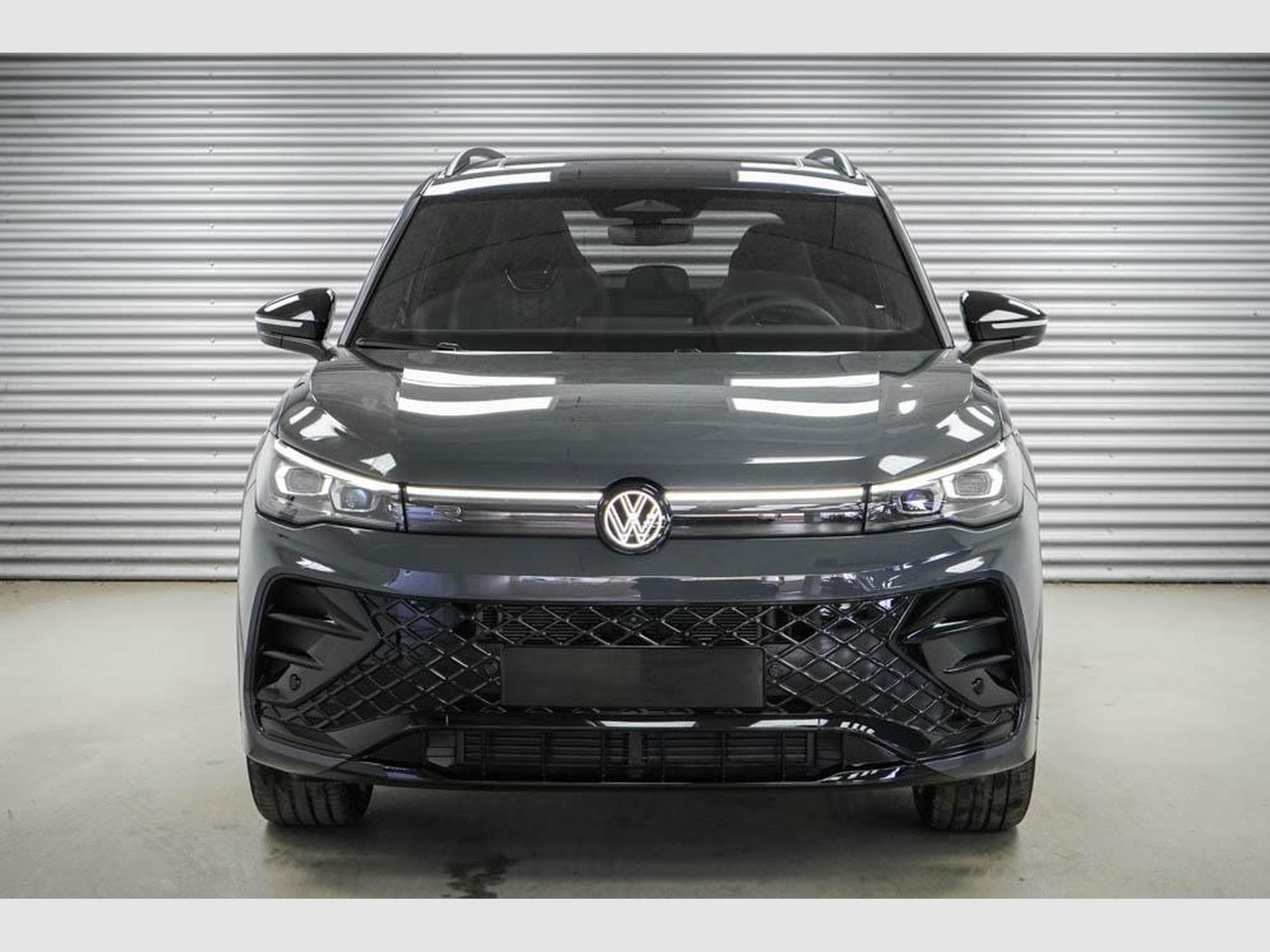 VW Tiguan 2,0 TDI DSG (2026) - Foto 2