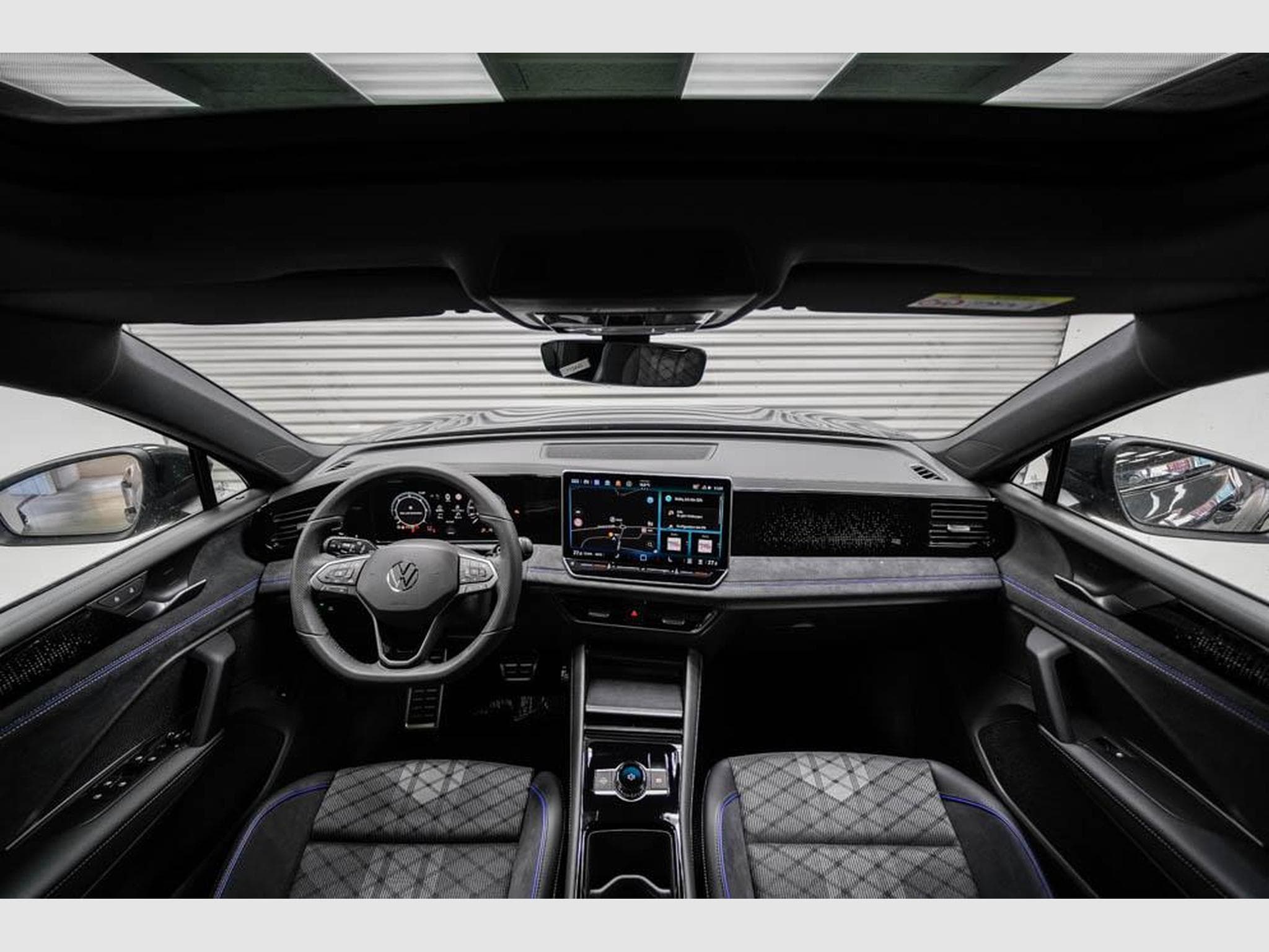 VW Tiguan 2,0 TDI DSG (2026) - Foto 6