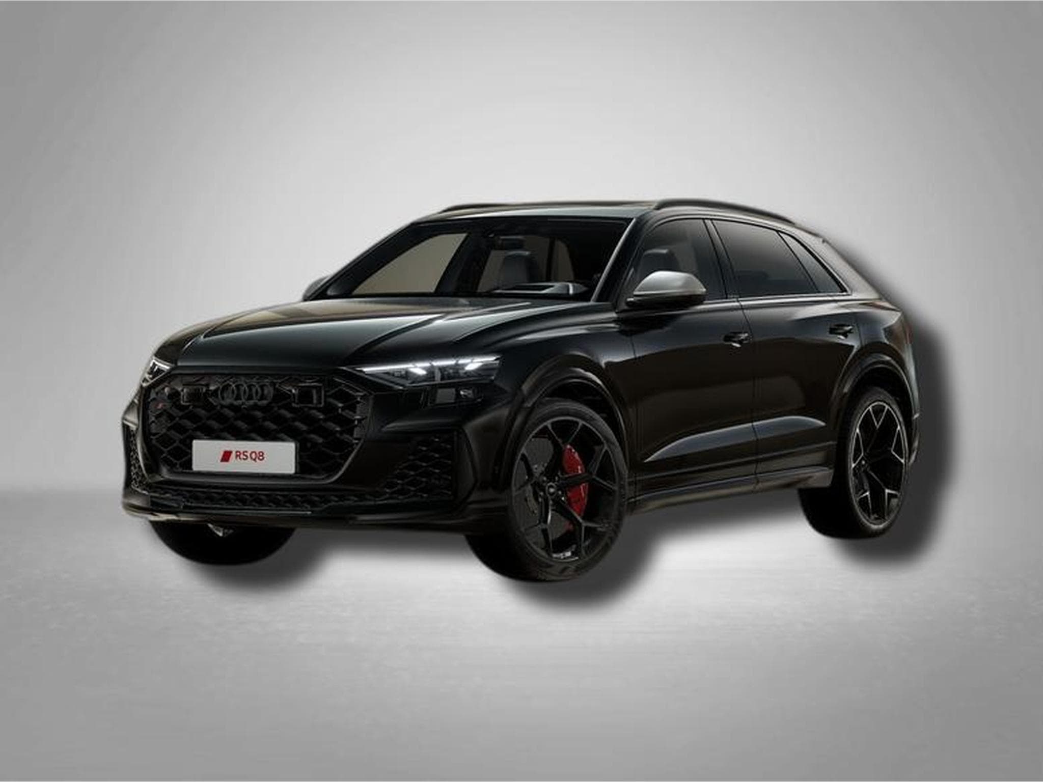 Audi RSQ8 performance 4.0 TFSI 8-Gang-Tiptronic quattro (2026) - Photo 1