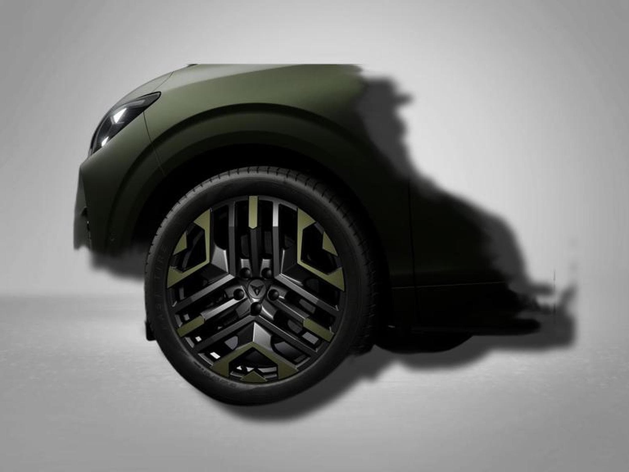 Cupra Terramar VZ Tribe Edition 2.0 TSI 7-Gang-DSG 4Drive (2026) - Foto 4