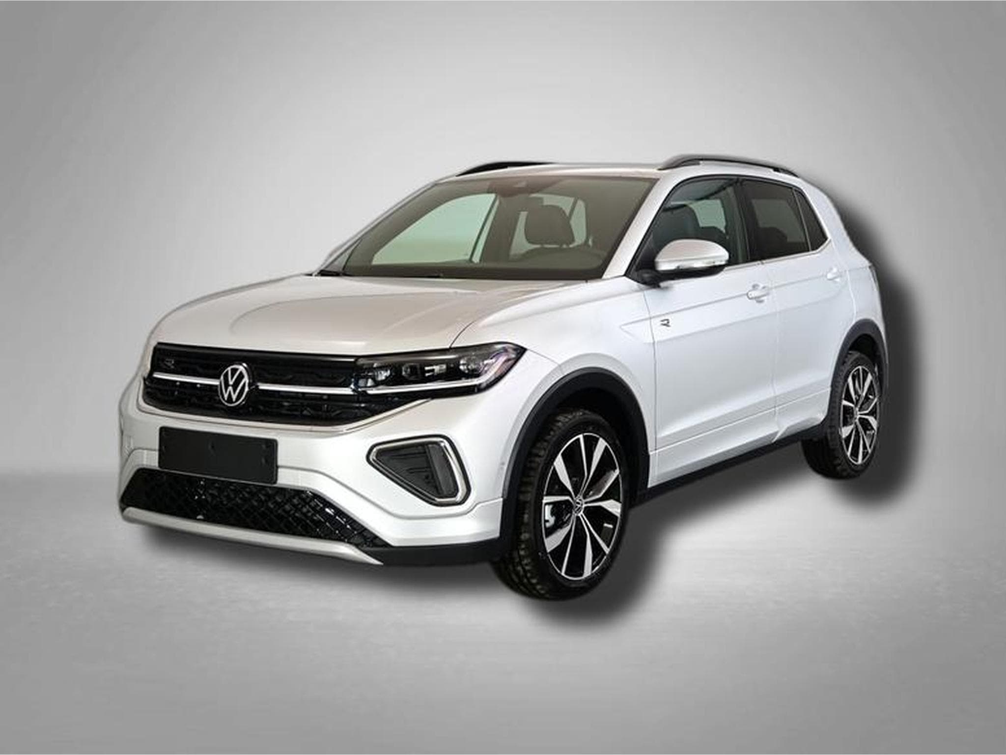VW T-Cross R-Line 1.0 TSI 7-Gang-DSG (2026) - Photo 1