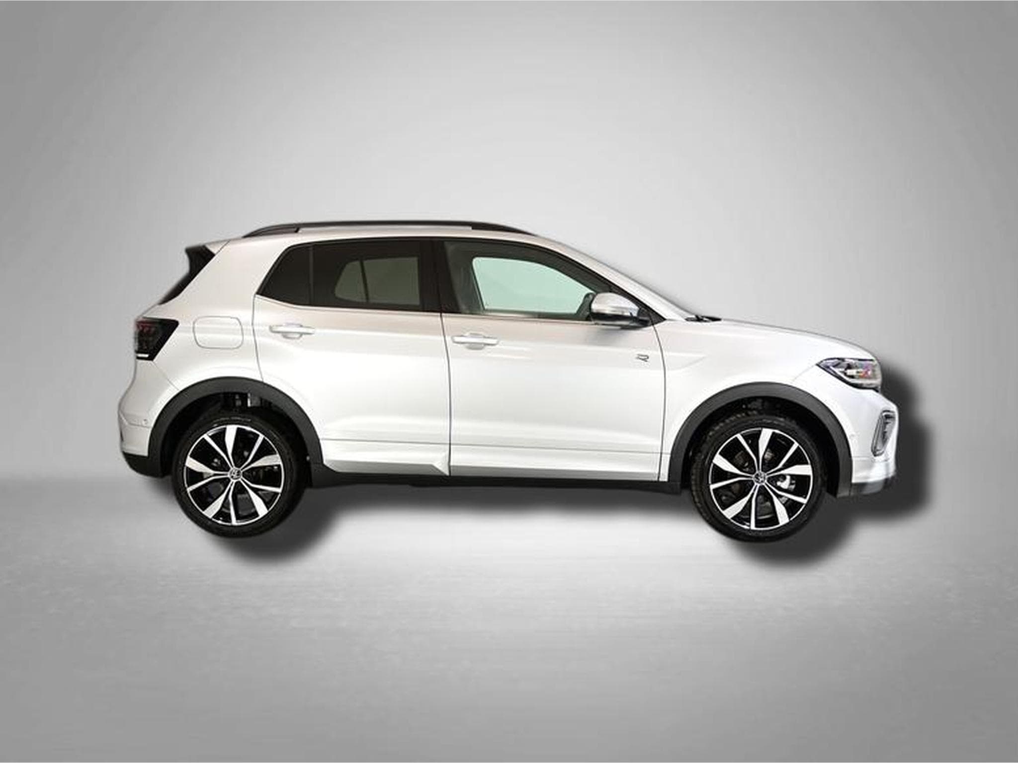 VW T-Cross R-Line 1.0 TSI 7-Gang-DSG (2026) - Photo 6