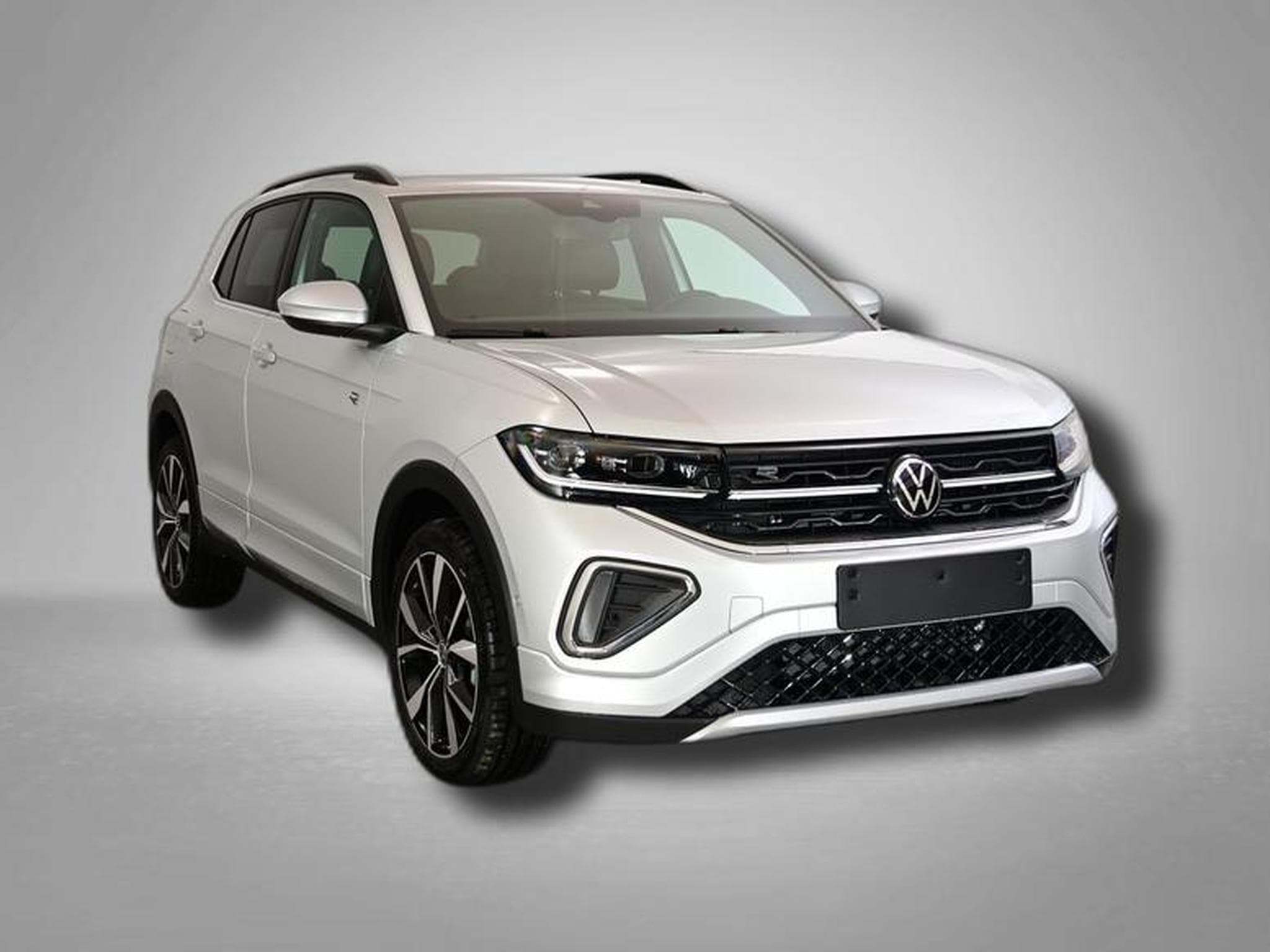 VW T-Cross R-Line 1.0 TSI 7-Gang-DSG (2026) - Photo 7