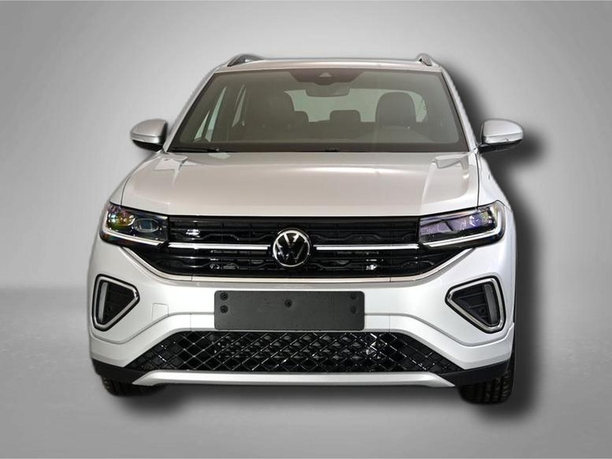 VW T-Cross R-Line 1.0 TSI 7-Gang-DSG (2026) - Photo 8