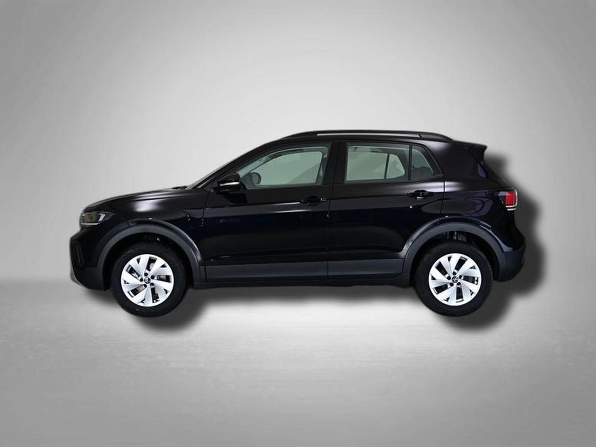 VW T-Cross Life 1.0 TSI 5-Gang (2026) - Photo 2