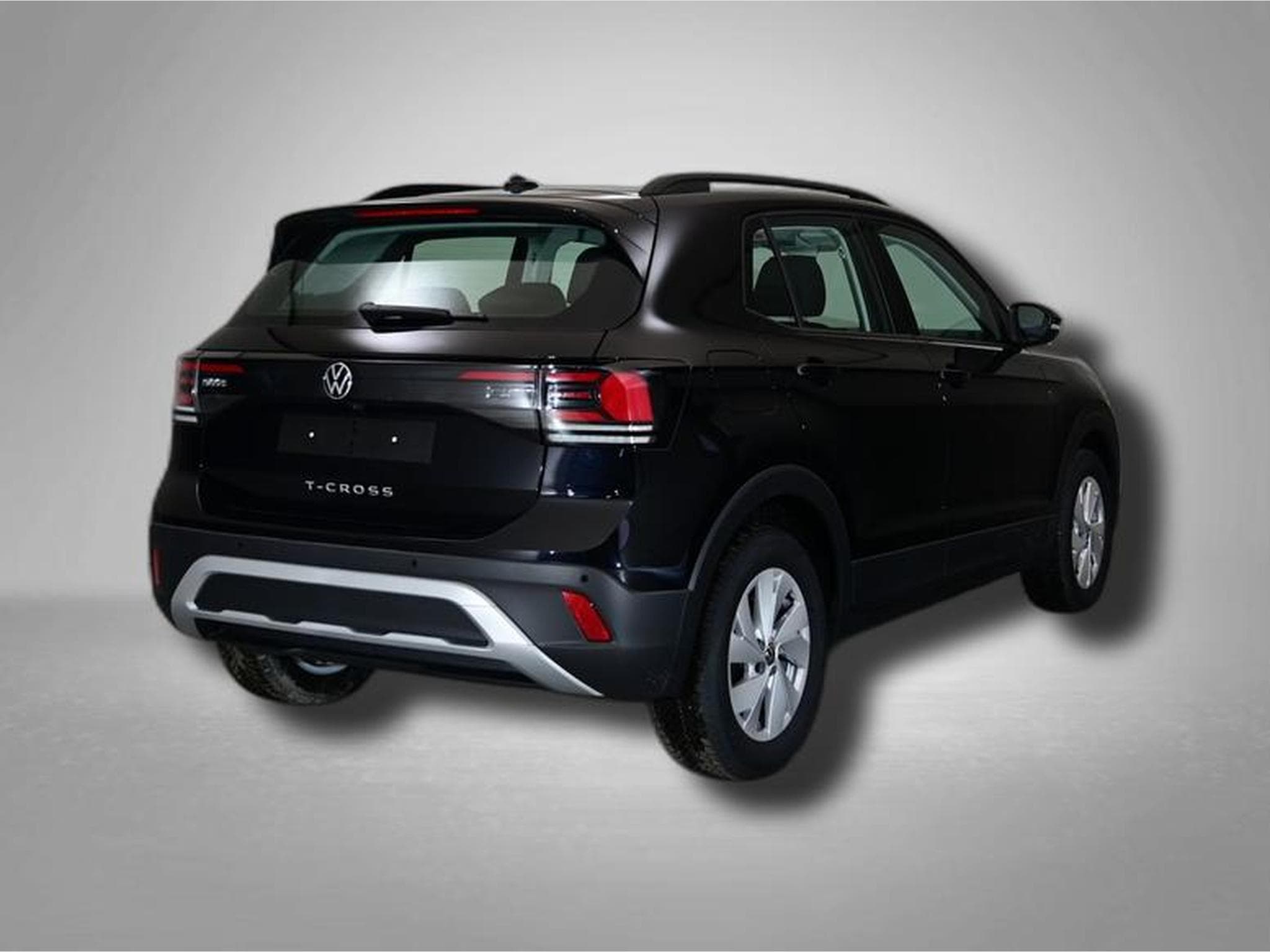 VW T-Cross Life 1.0 TSI 5-Gang (2026) - Photo 5