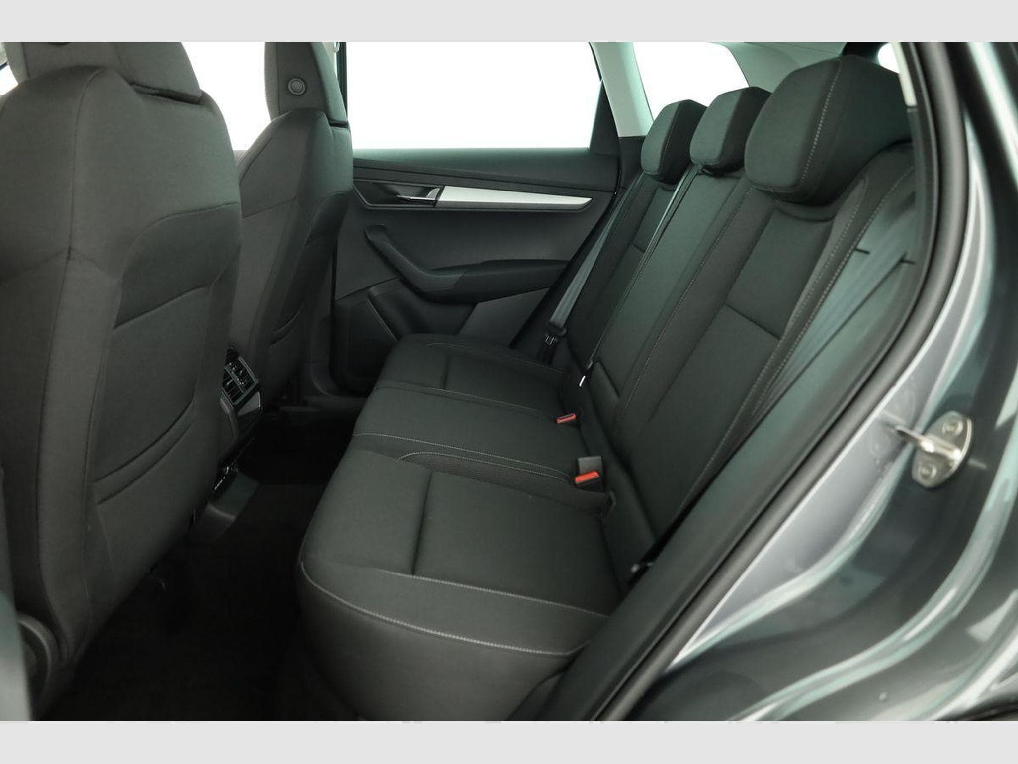 Skoda Karoq Selection (2026) - Photo 11