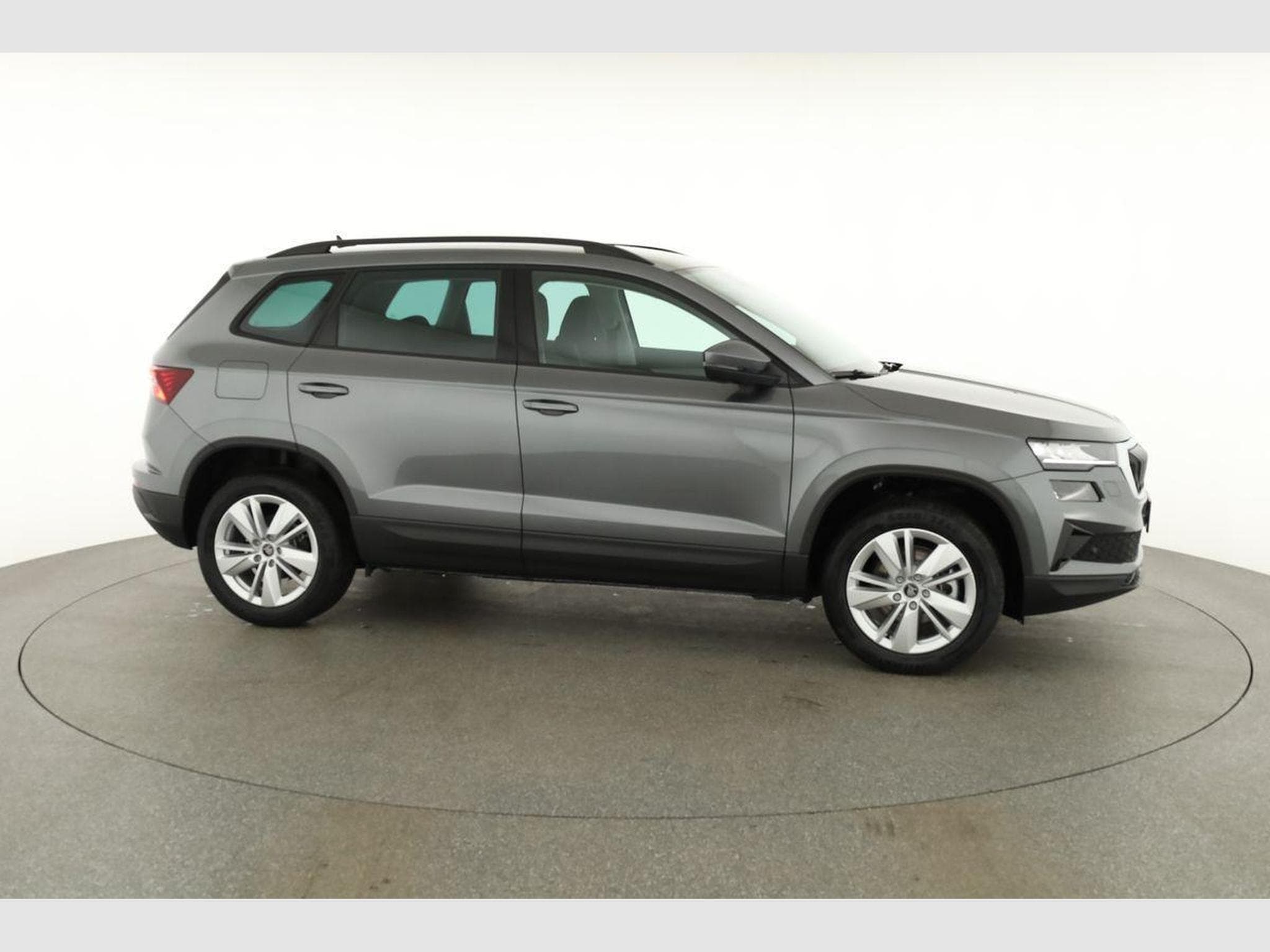 Skoda Karoq Selection (2026) - Photo 23