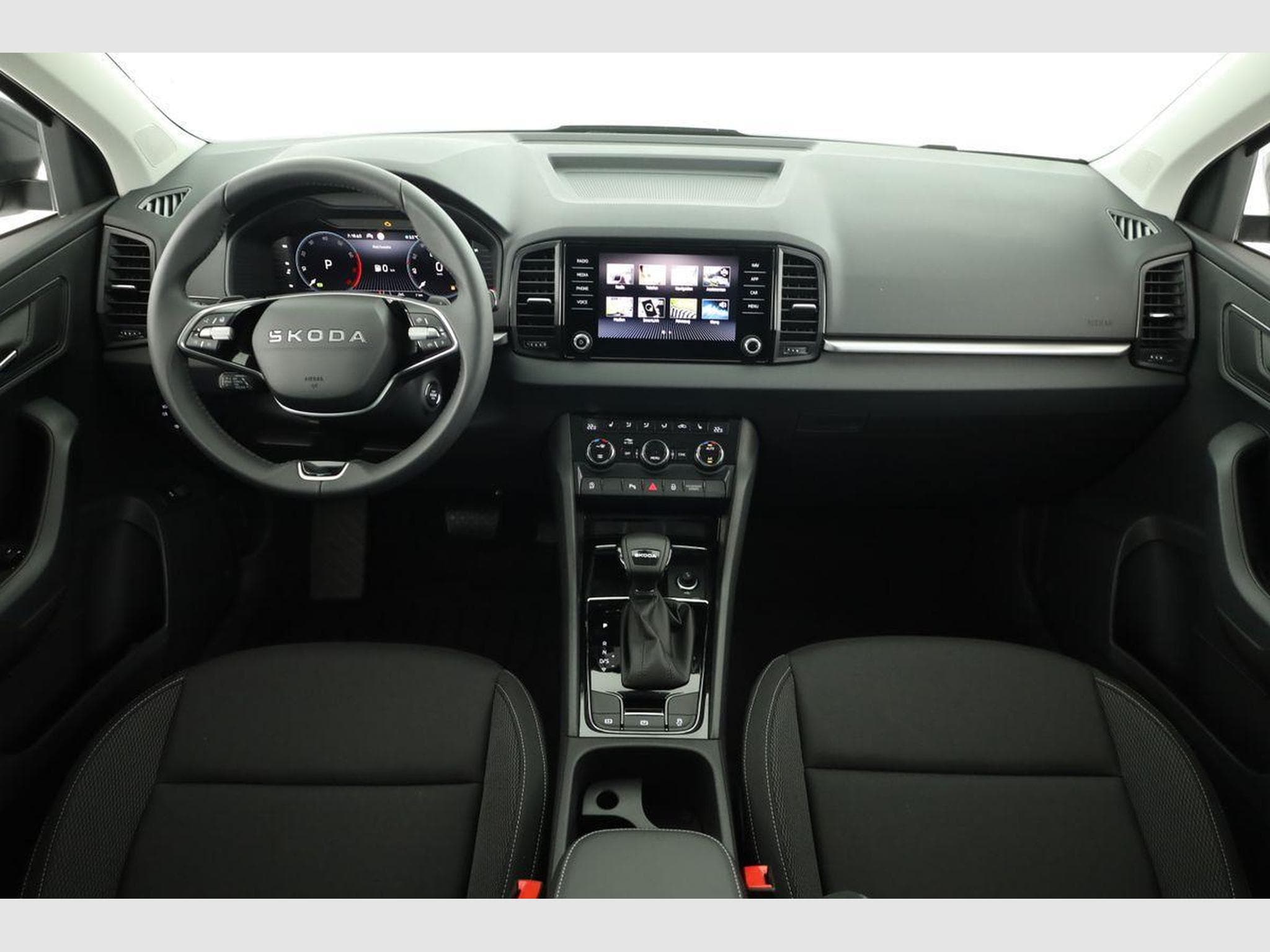 Skoda Karoq Selection (2026) - Photo 4