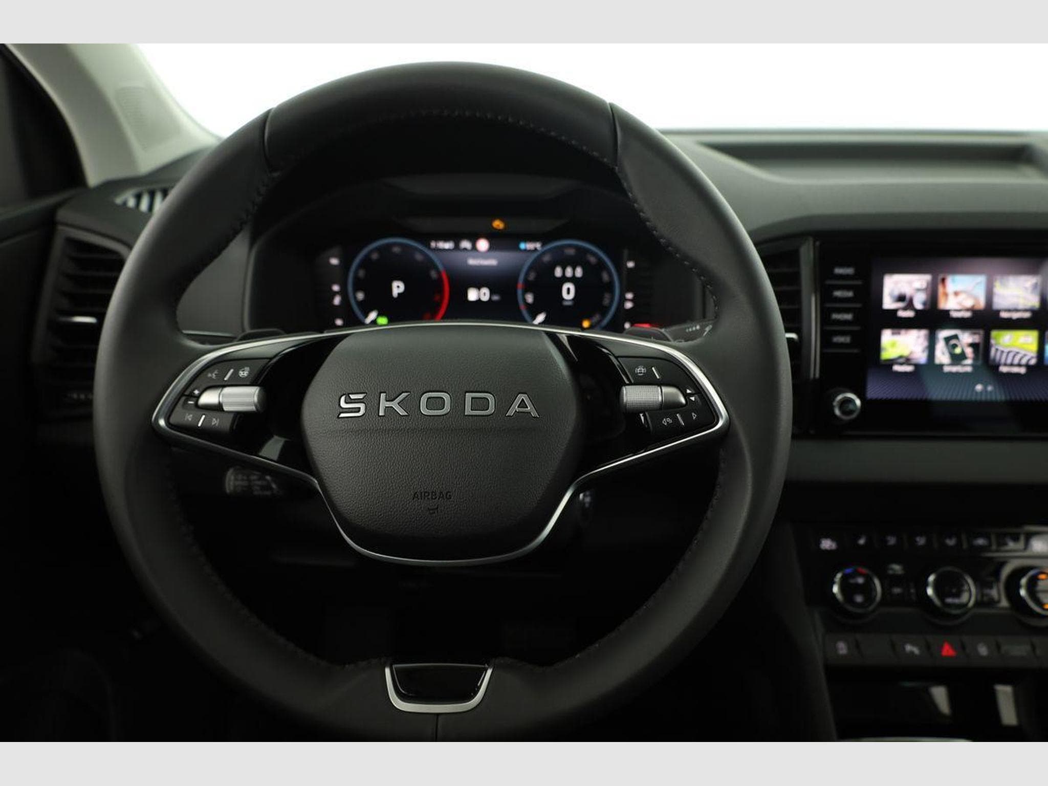 Skoda Karoq Selection (2026) - Photo 5