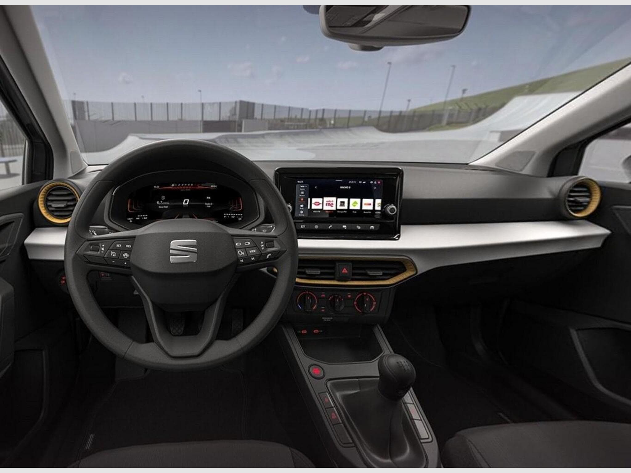 Seat Arona NeuesMod SHZ FullL (2026) - Photo 6