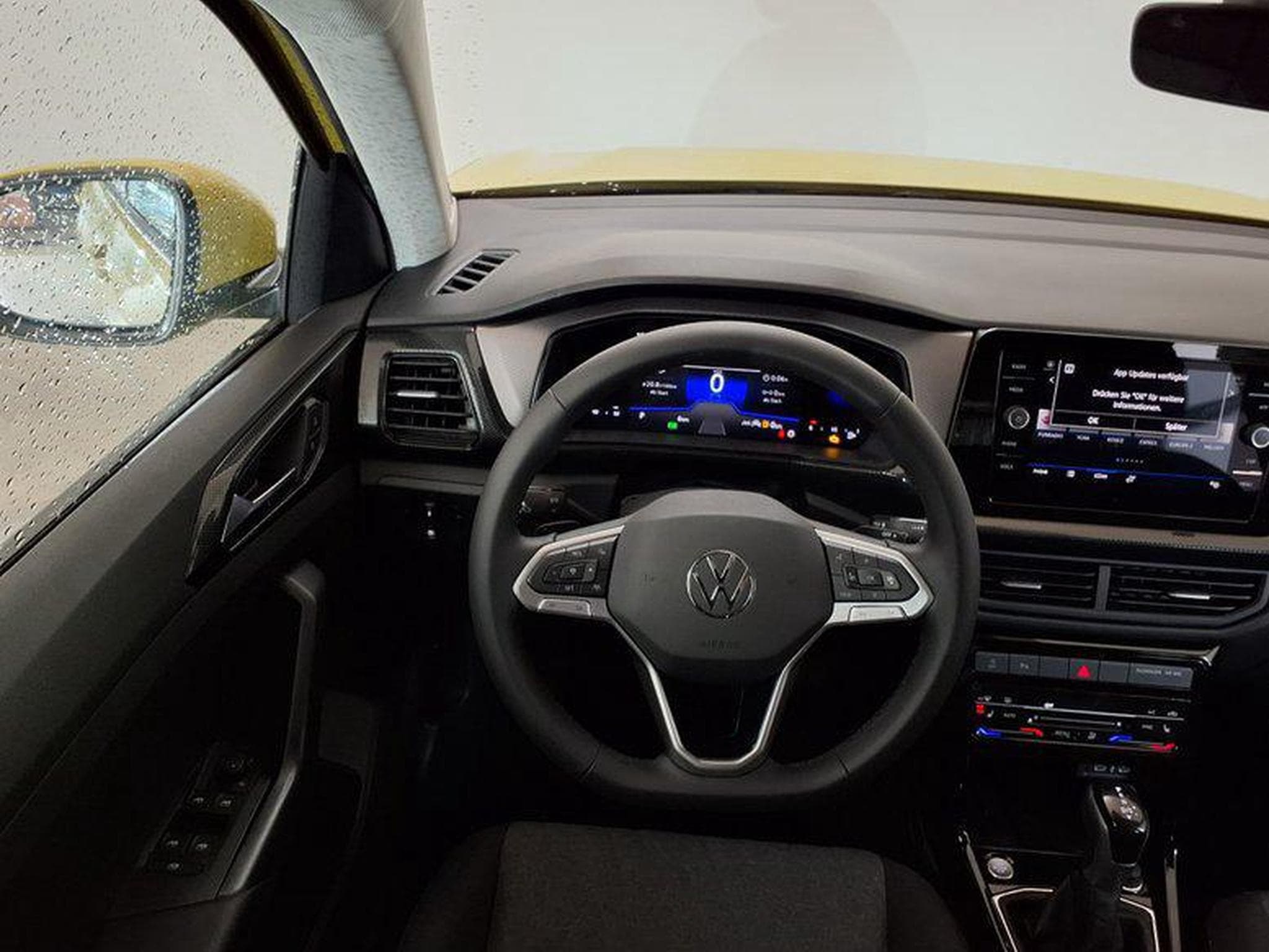 VW T-Cross Life Plus 1.0 TSI 7-Gang-DSG (2026) - Foto 12