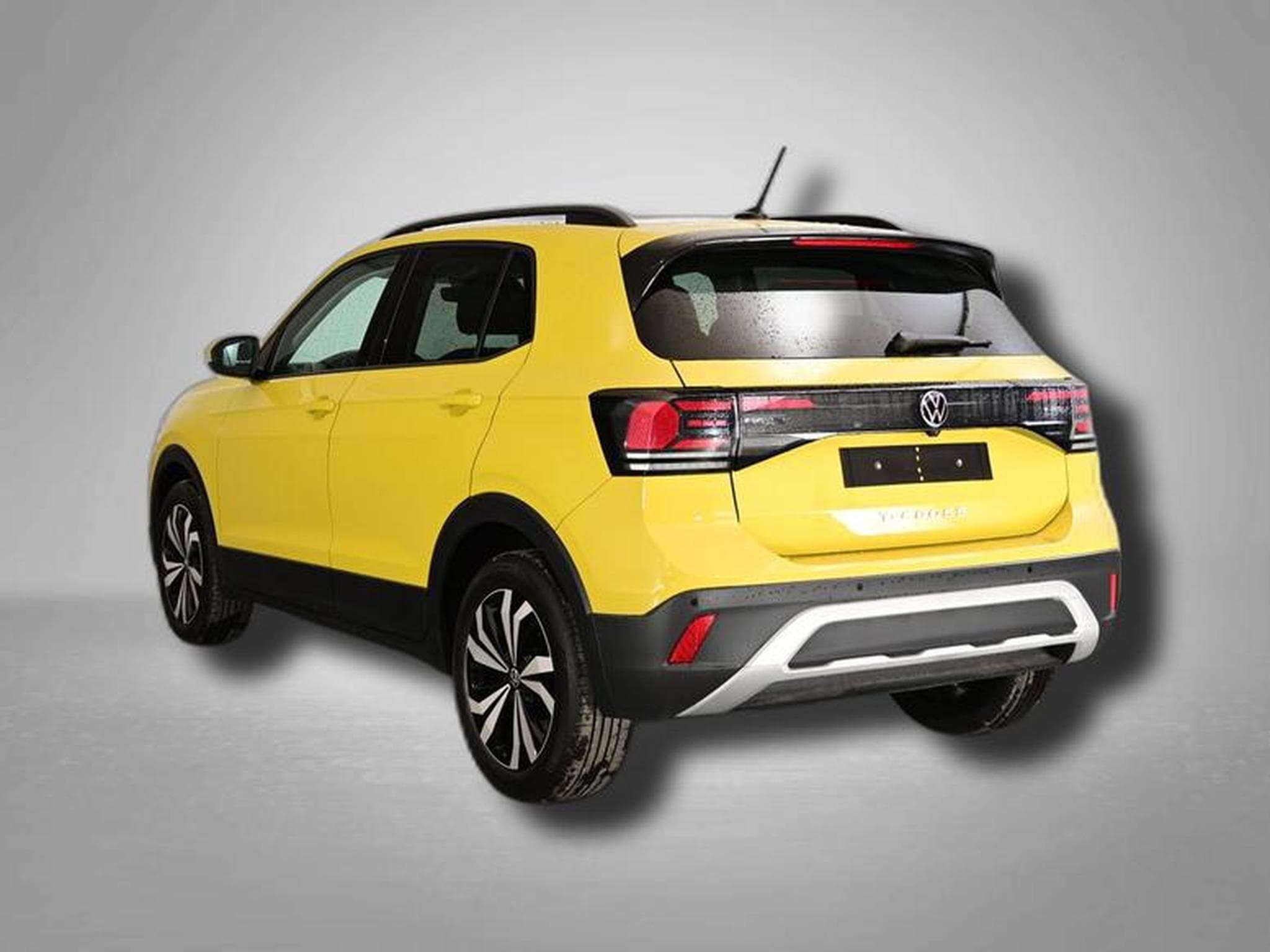 VW T-Cross Life Plus 1.0 TSI 7-Gang-DSG (2026) - Foto 3