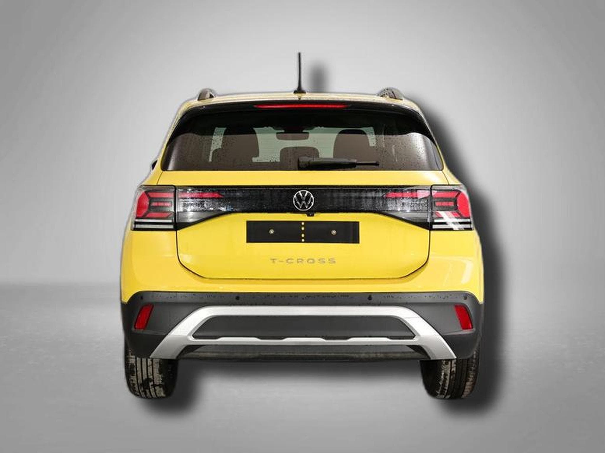 VW T-Cross Life Plus 1.0 TSI 7-Gang-DSG (2026) - Foto 4