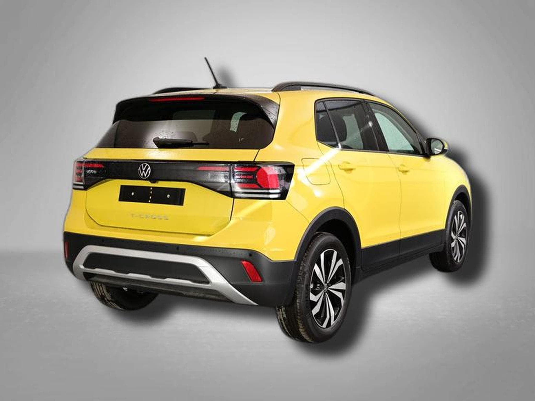 VW T-Cross Life Plus 1.0 TSI 7-Gang-DSG (2026) - Foto 5