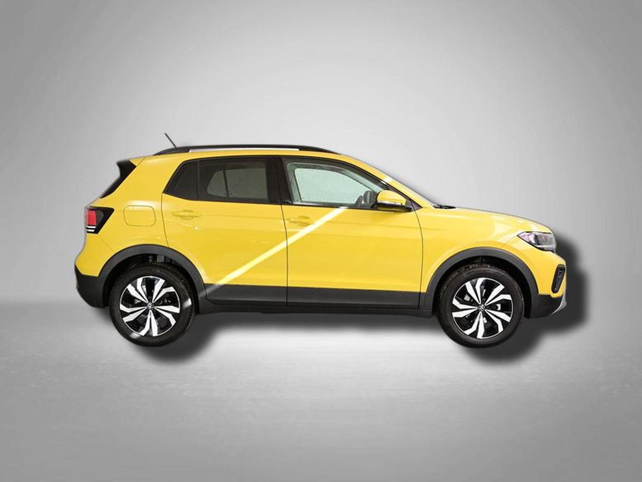 VW T-Cross Life Plus 1.0 TSI 7-Gang-DSG (2026) - Foto 6