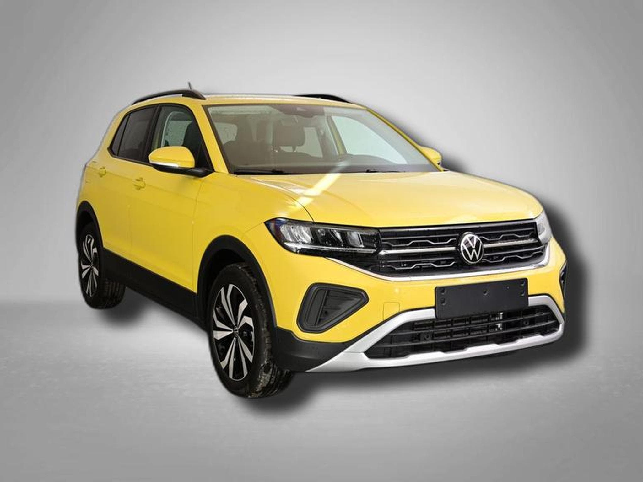 VW T-Cross Life Plus 1.0 TSI 7-Gang-DSG (2026) - Foto 7