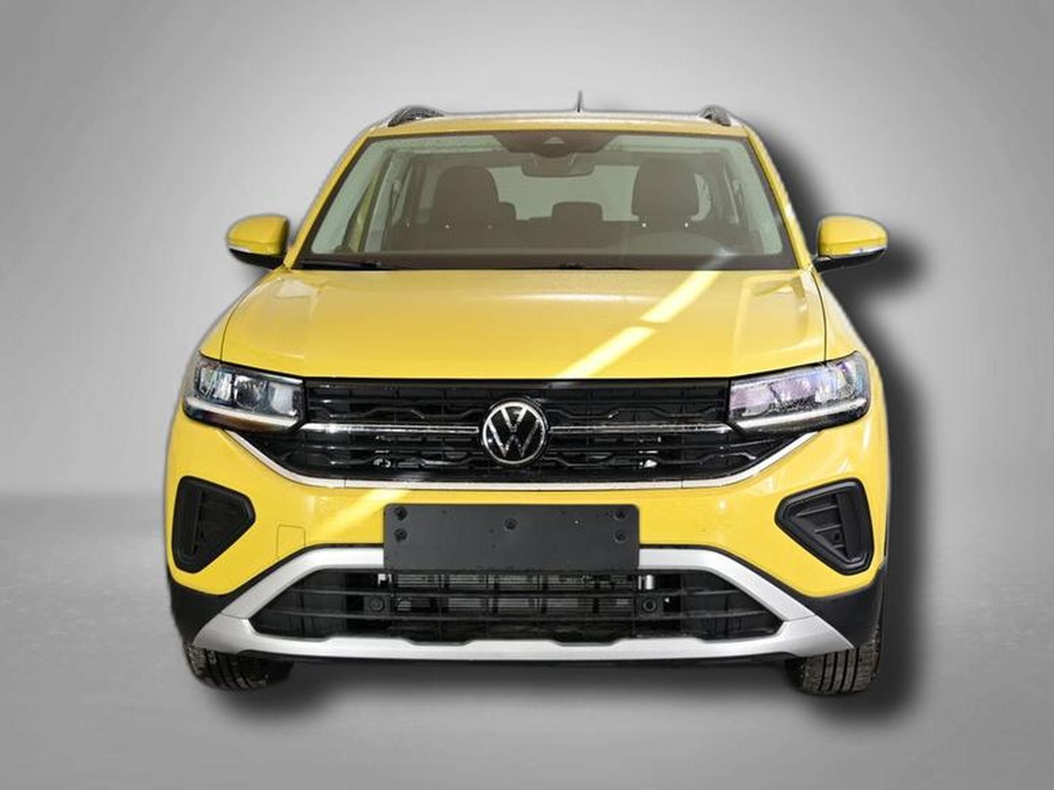 VW T-Cross Life Plus 1.0 TSI 7-Gang-DSG (2026) - Foto 8