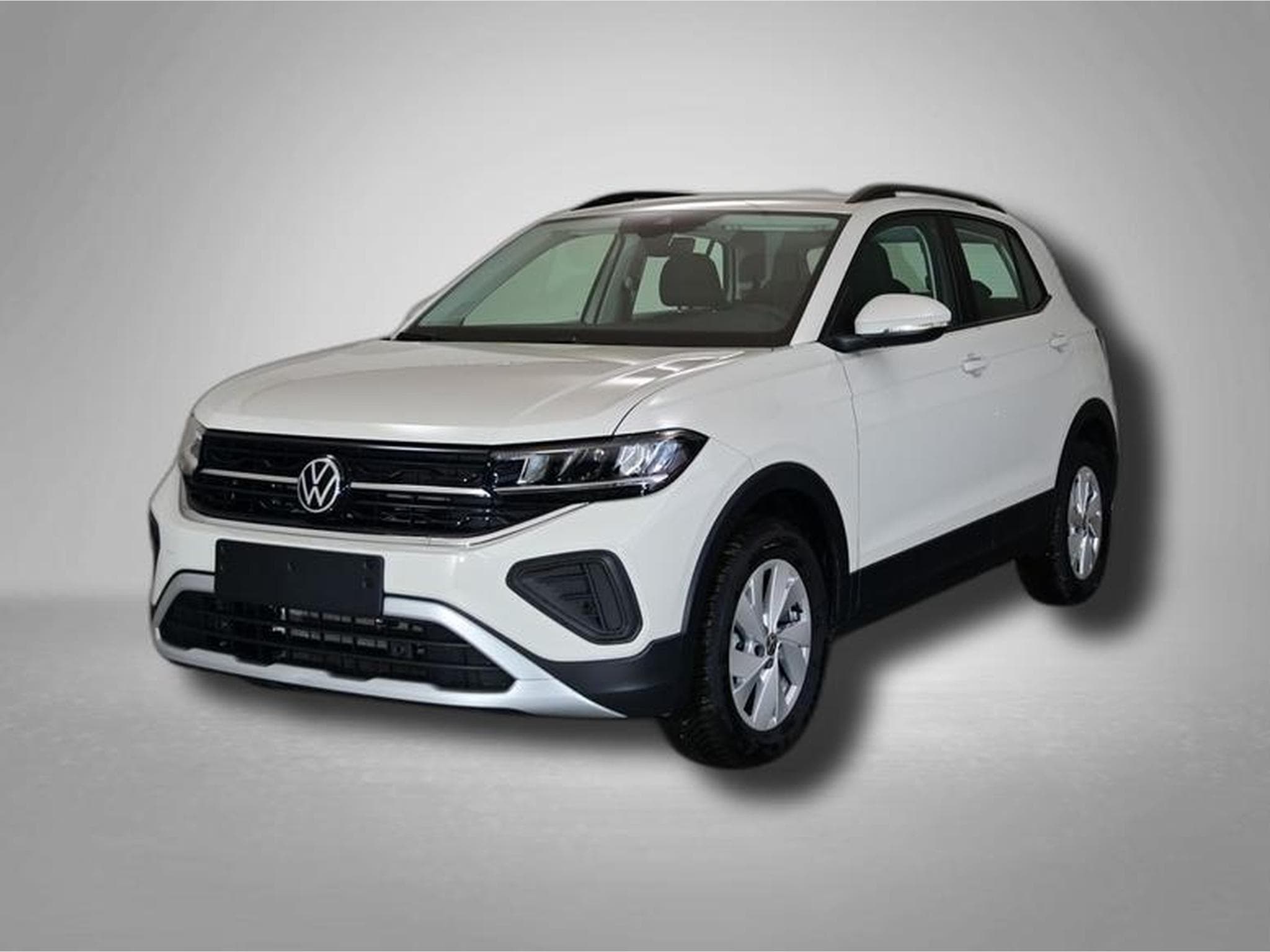VW T-Cross Life 1.0 TSI 5-Gang (2026) - Photo 1