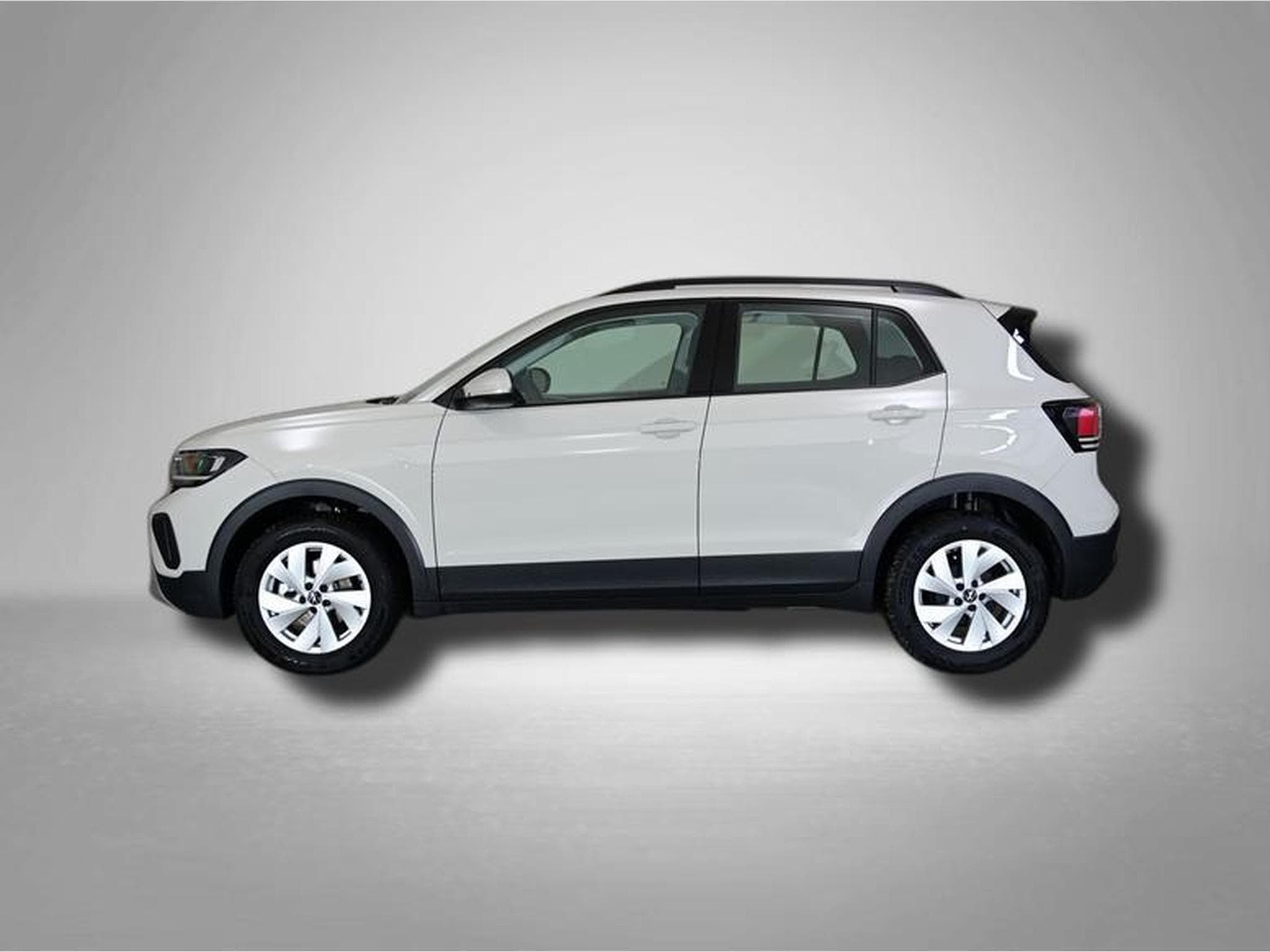 VW T-Cross Life 1.0 TSI 5-Gang (2026) - Photo 2