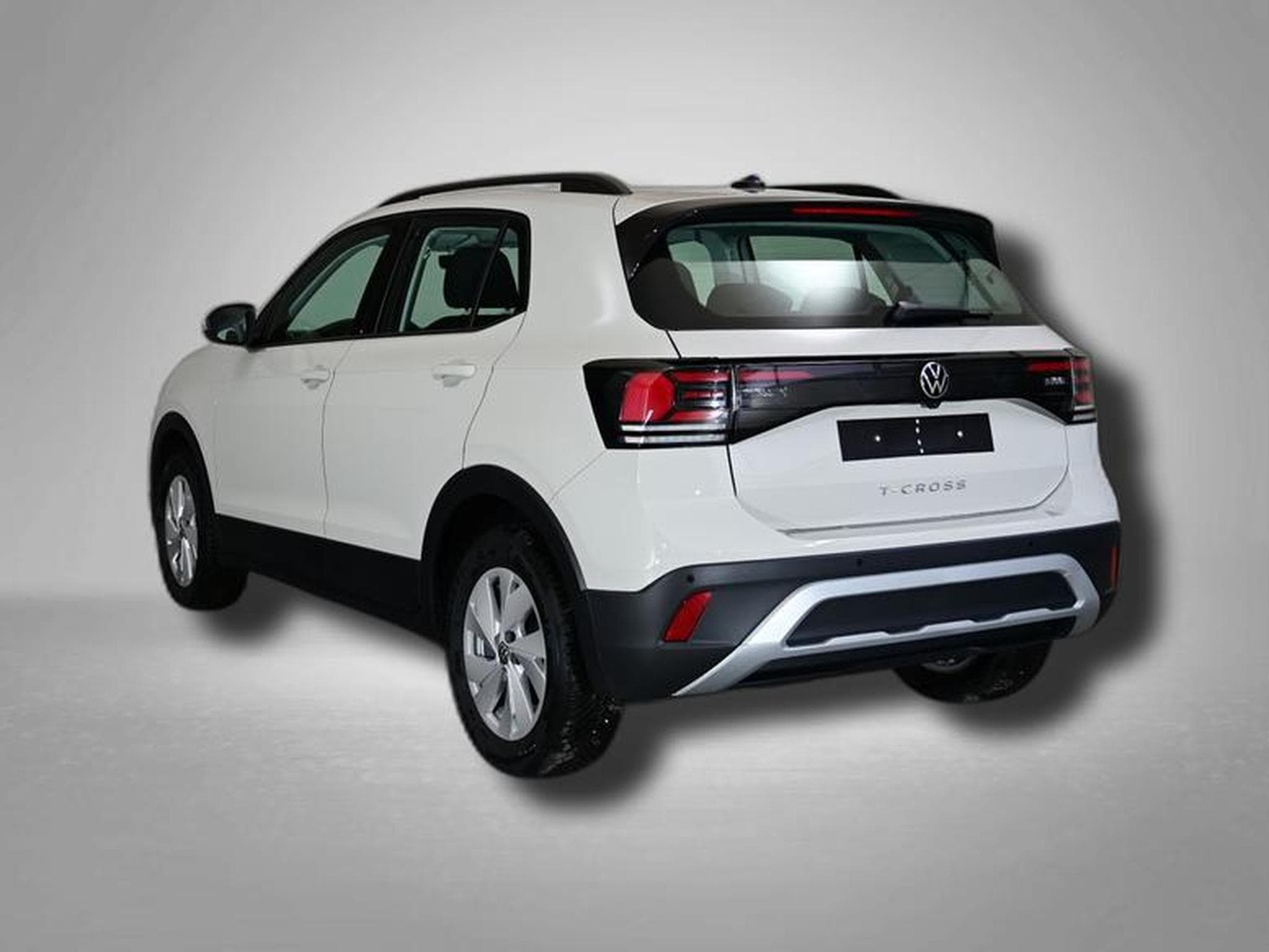 VW T-Cross Life 1.0 TSI 5-Gang (2026) - Photo 3