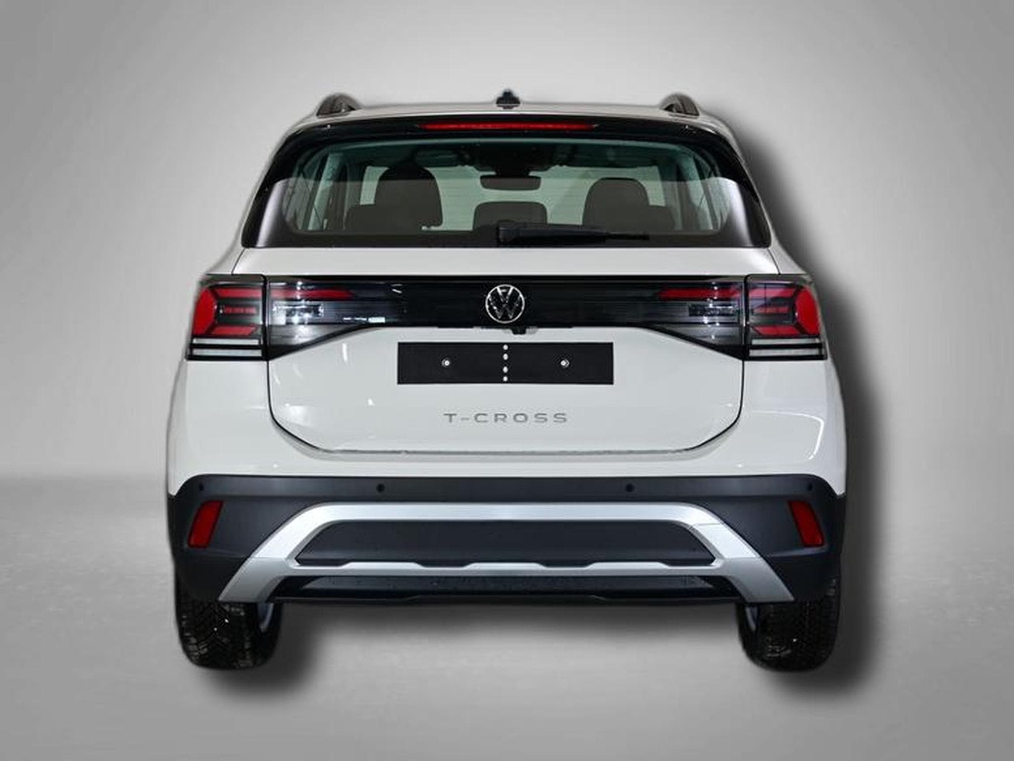 VW T-Cross Life 1.0 TSI 5-Gang (2026) - Photo 4