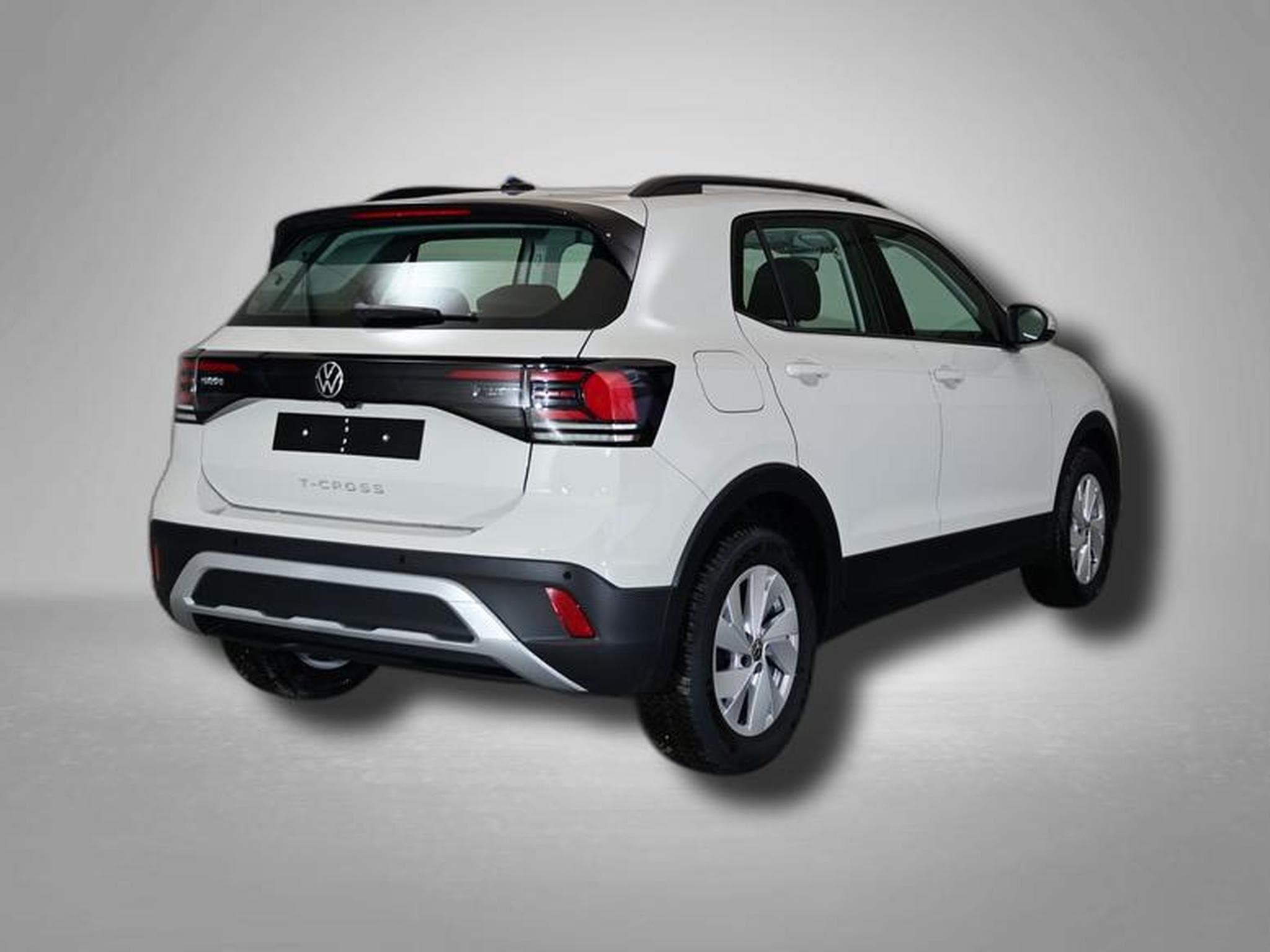 VW T-Cross Life 1.0 TSI 5-Gang (2026) - Photo 5