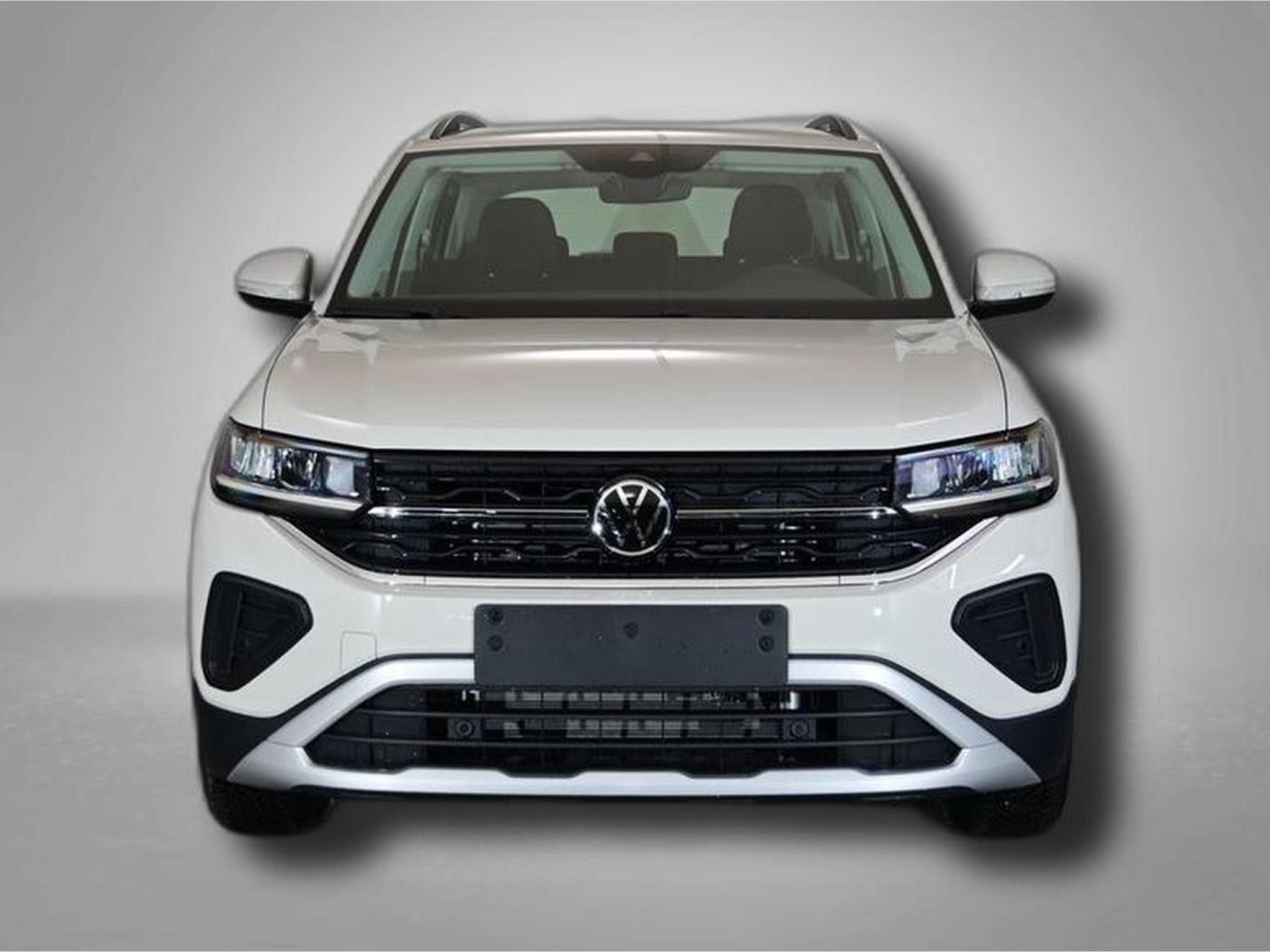 VW T-Cross Life 1.0 TSI 5-Gang (2026) - Photo 8