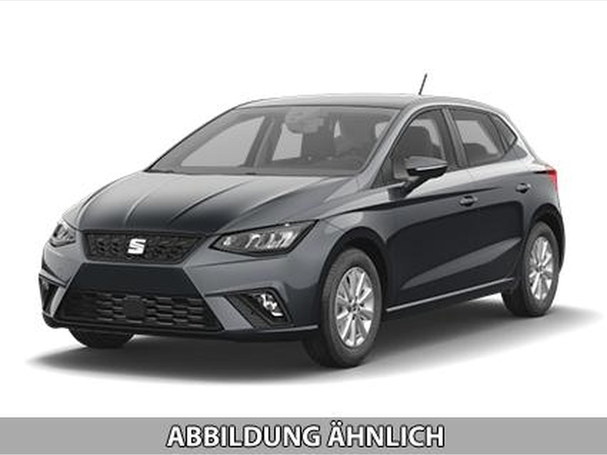 Seat Ibiza Style Plus (2026) - Foto 1