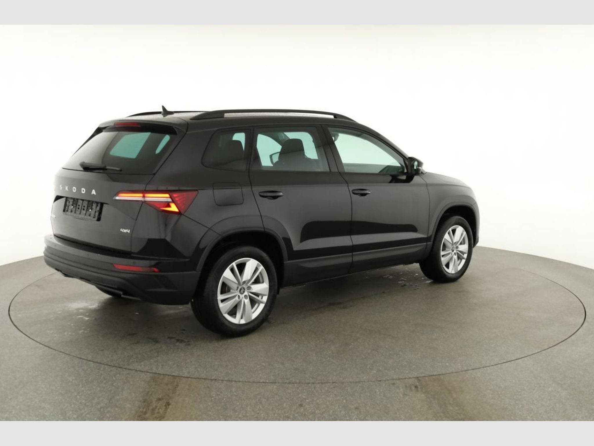 Skoda Karoq Selection 4x4 (2026) - Foto 19