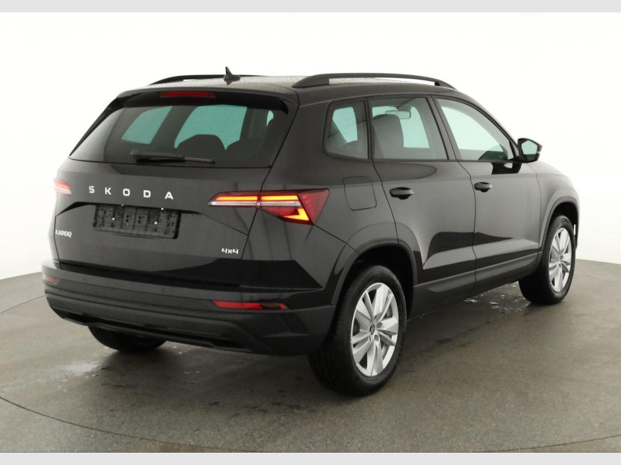 Skoda Karoq Selection 4x4 (2026) - Foto 2
