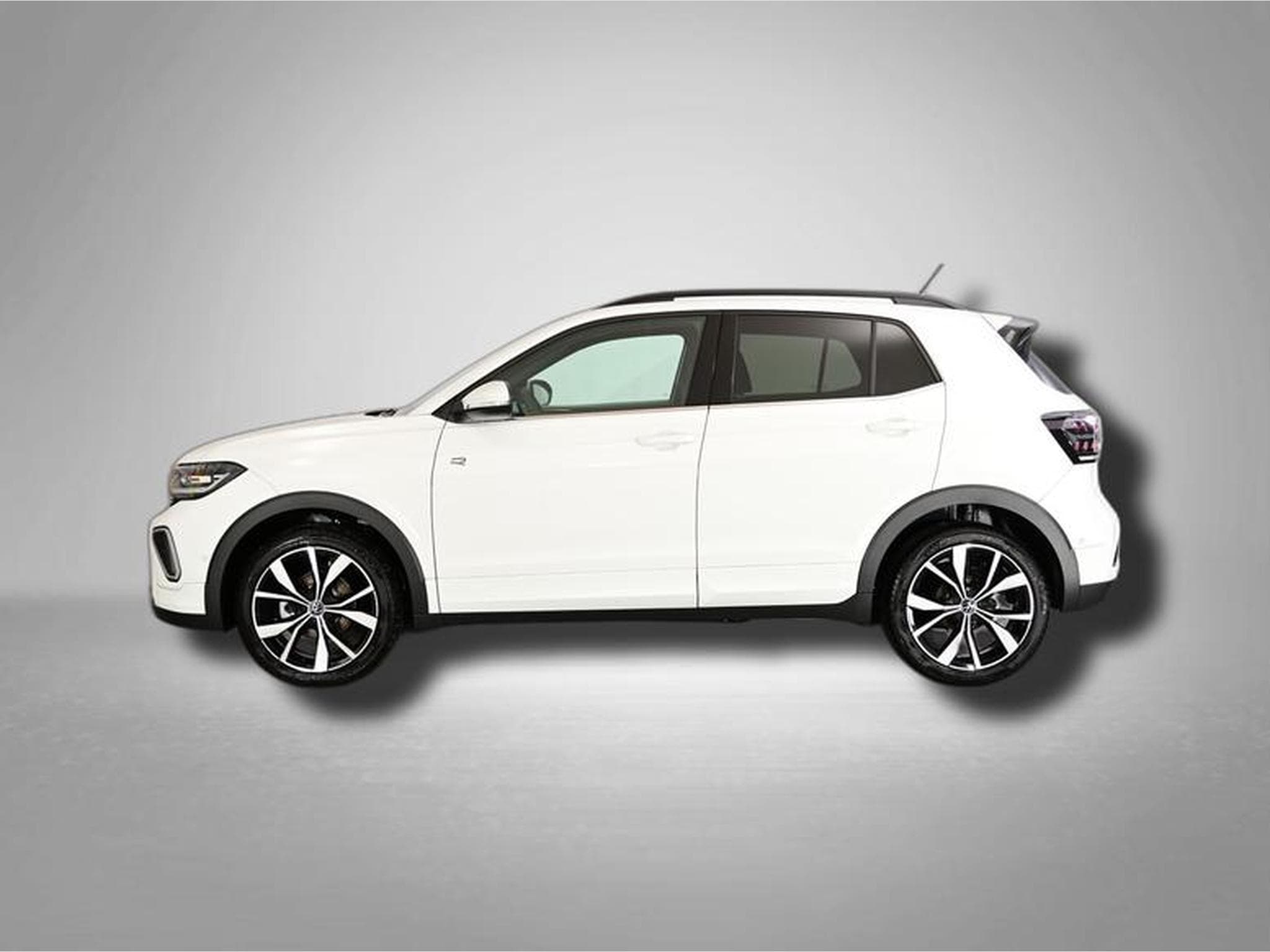 VW T-Cross R-Line 1.0 TSI 7-Gang-DSG (2026) - Foto 2