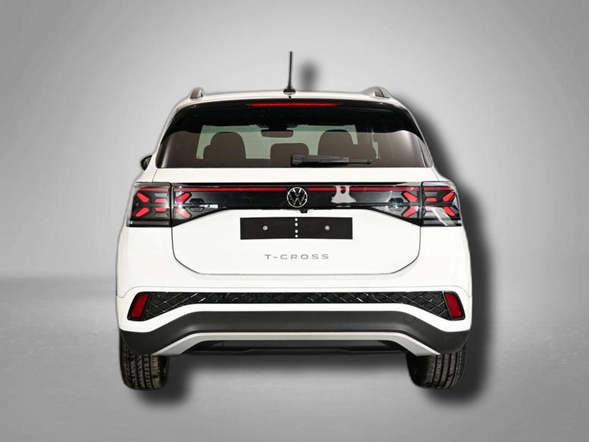 VW T-Cross R-Line 1.0 TSI 7-Gang-DSG (2026) - Foto 4