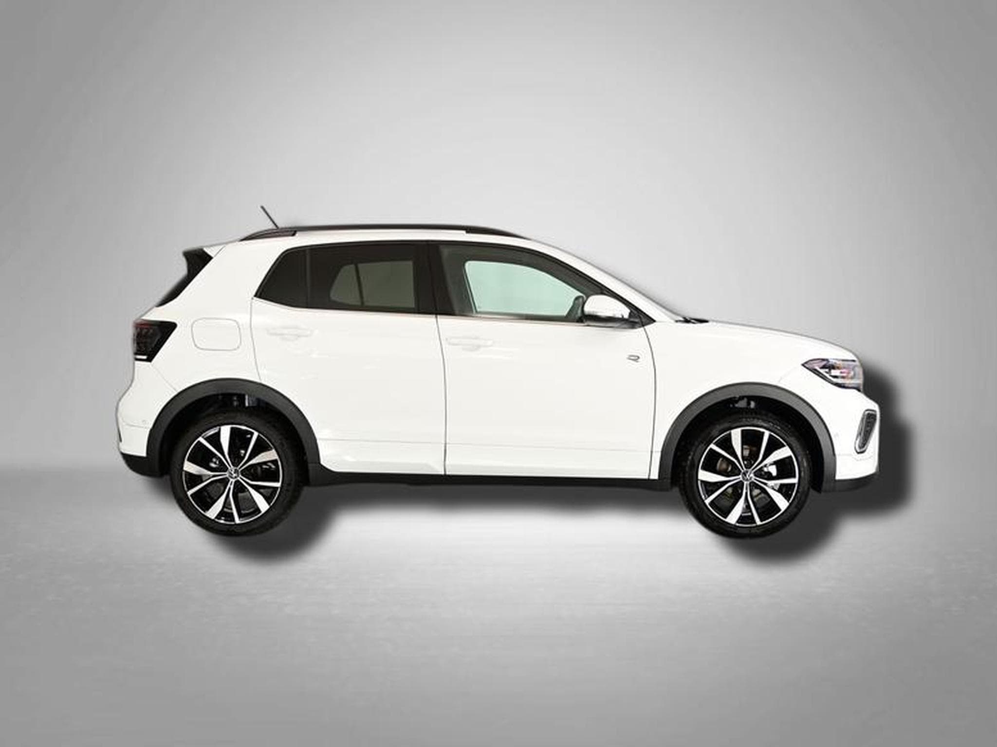 VW T-Cross R-Line 1.0 TSI 7-Gang-DSG (2026) - Foto 6