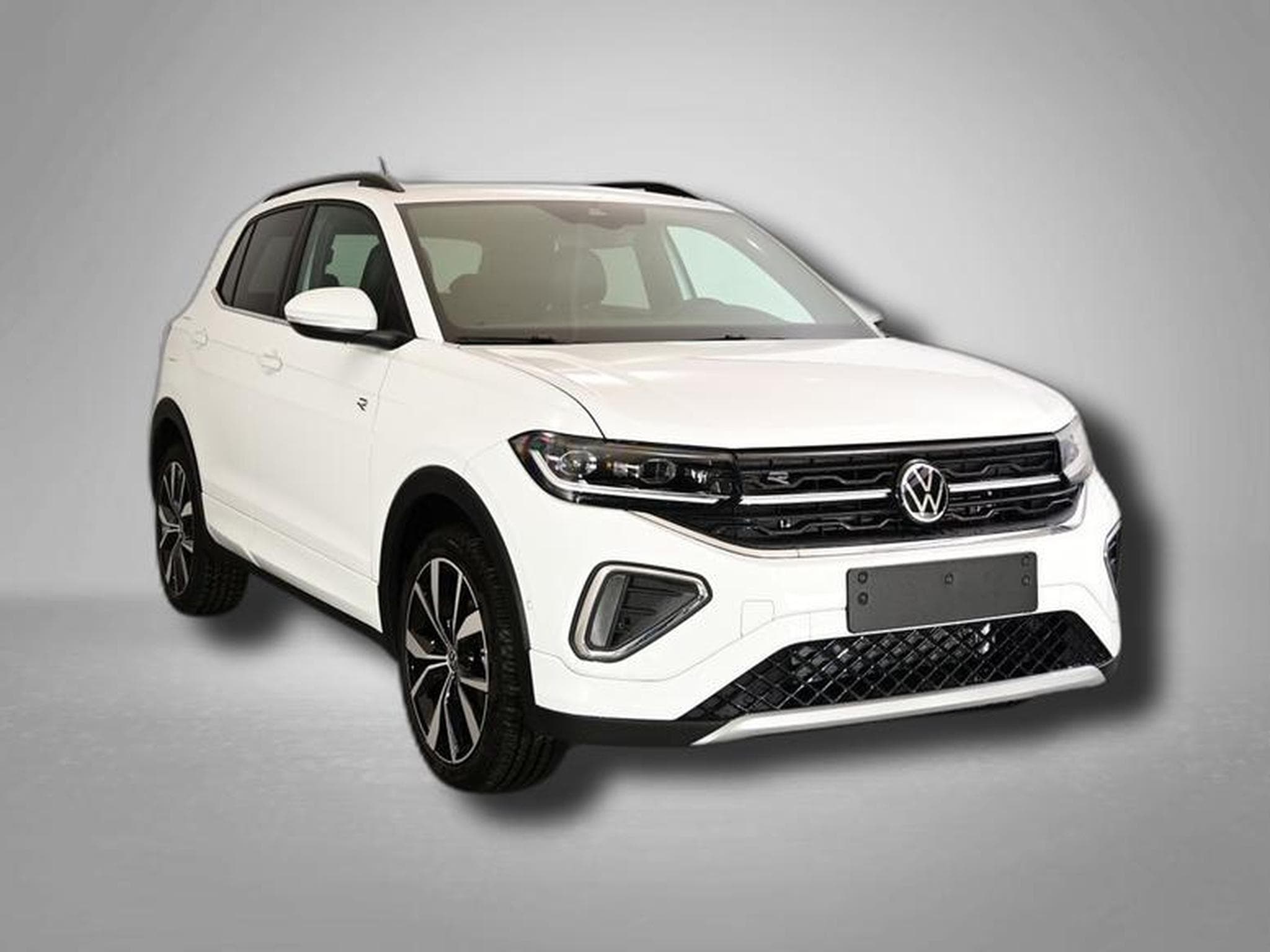 VW T-Cross R-Line 1.0 TSI 7-Gang-DSG (2026) - Foto 7