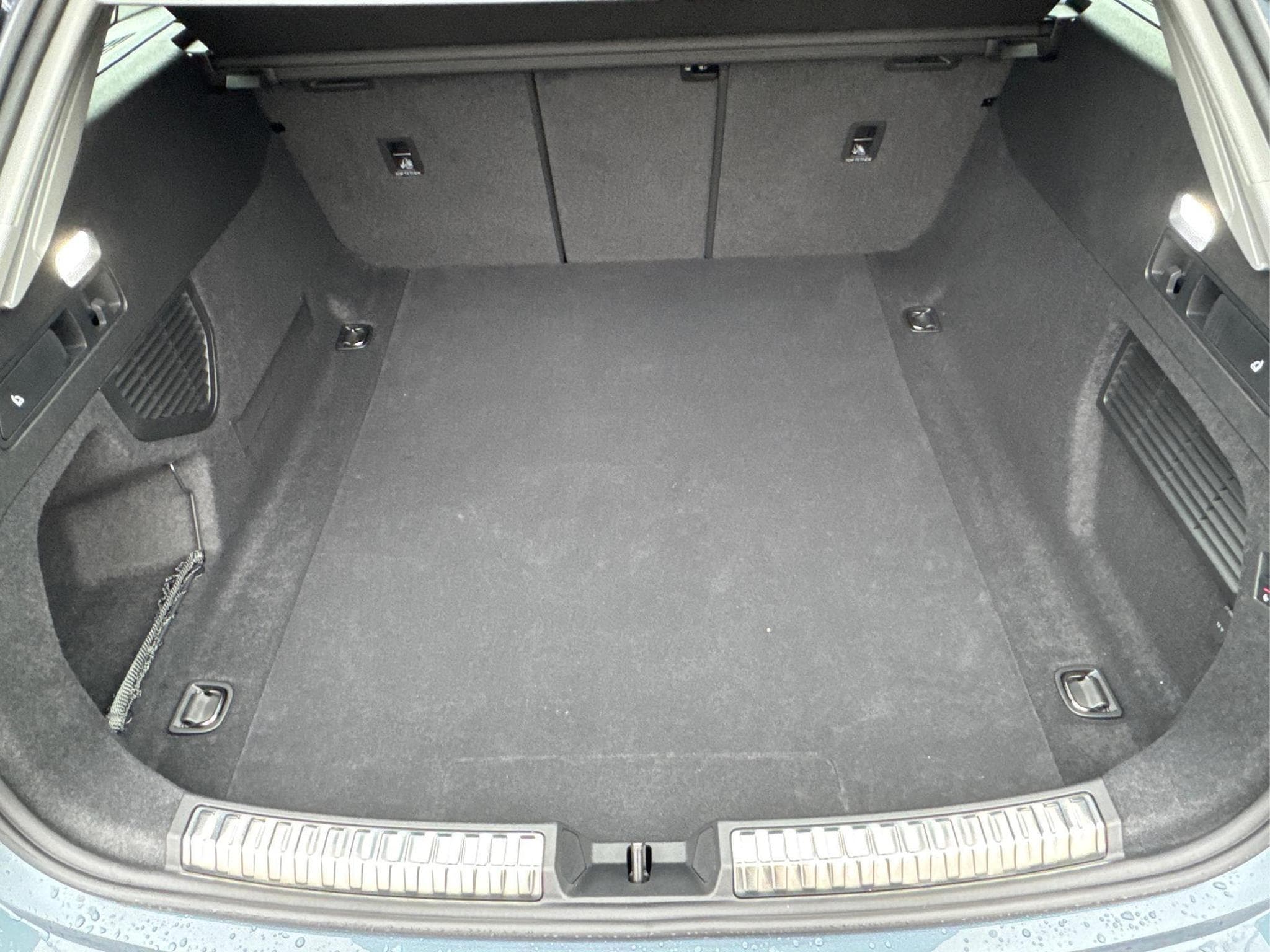 Audi A5 Avant Basis (2025) - Foto 12