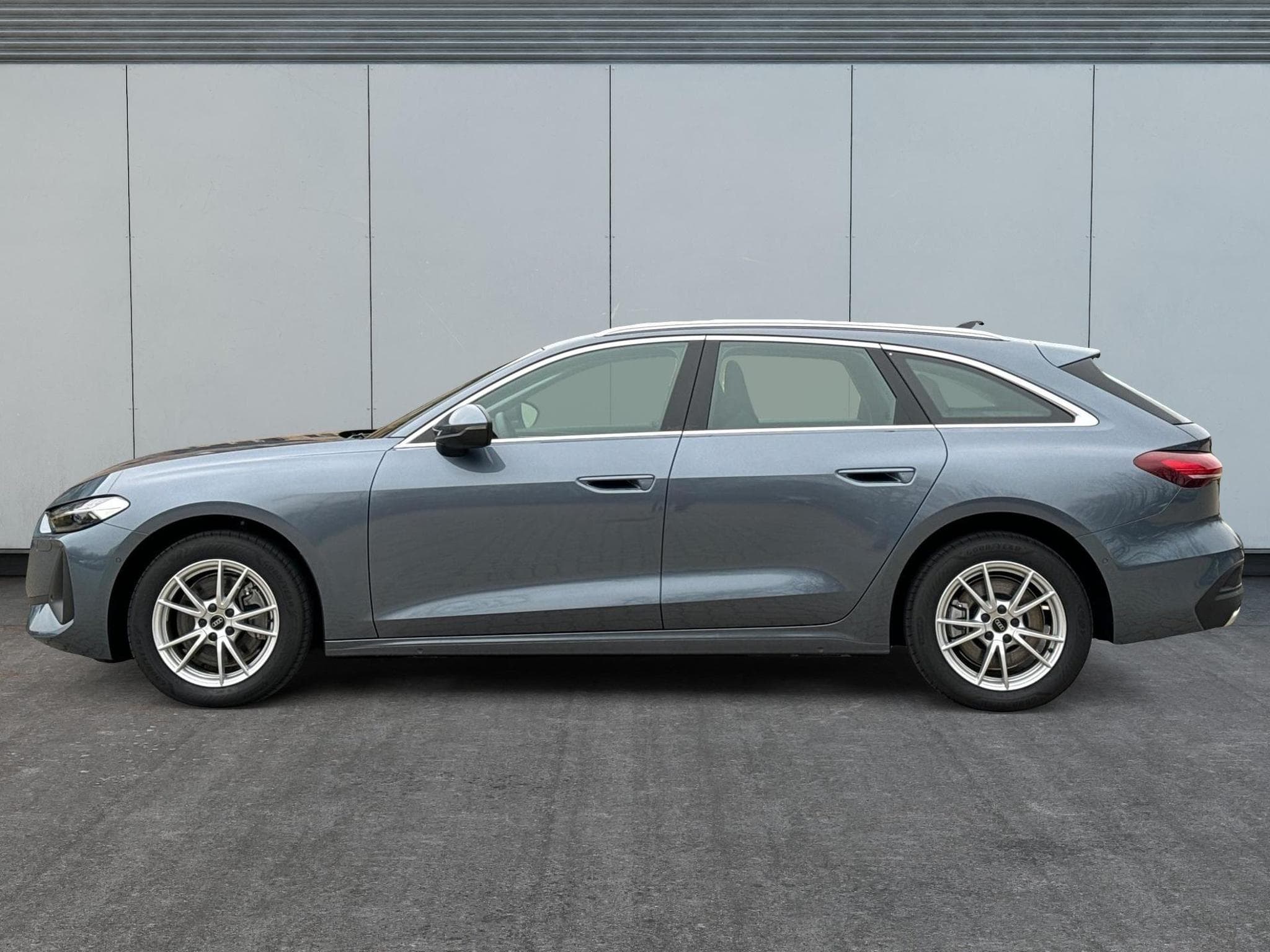 Audi A5 Avant Basis (2025) - Foto 2