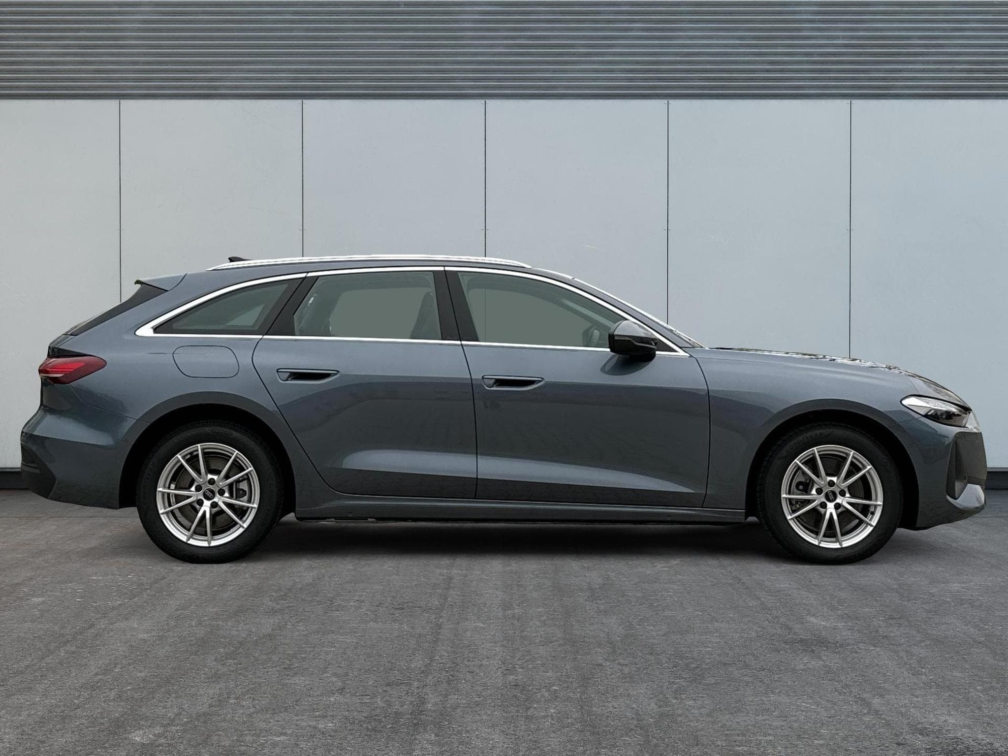 Audi A5 Avant Basis (2025) - Foto 5