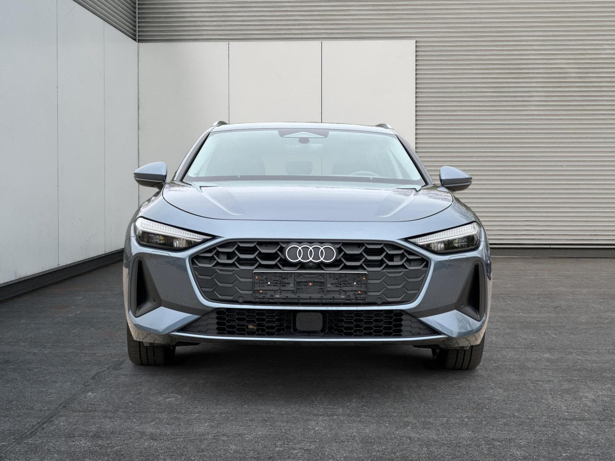 Audi A5 Avant Basis (2025) - Foto 6