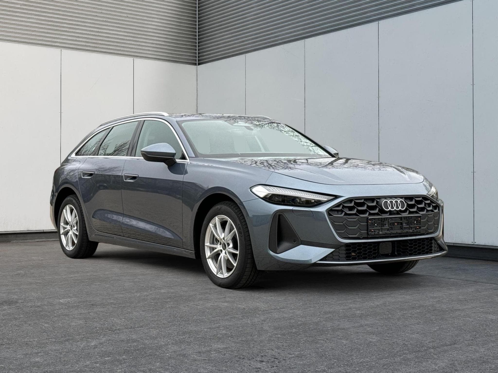 Audi A5 Avant Basis (2025) - Foto 7