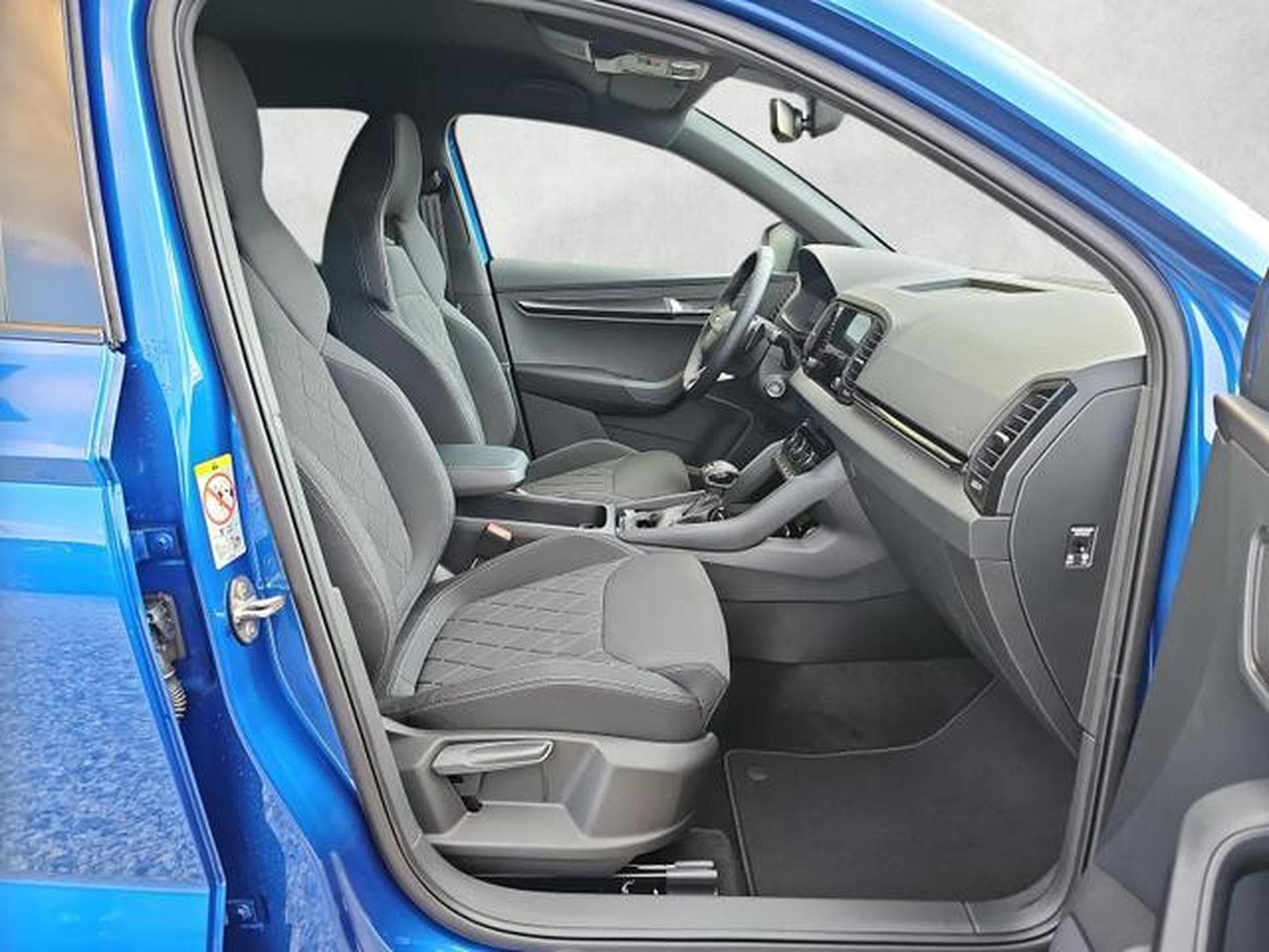 Skoda Karoq Sportline 4x4 (2026) - Foto 10