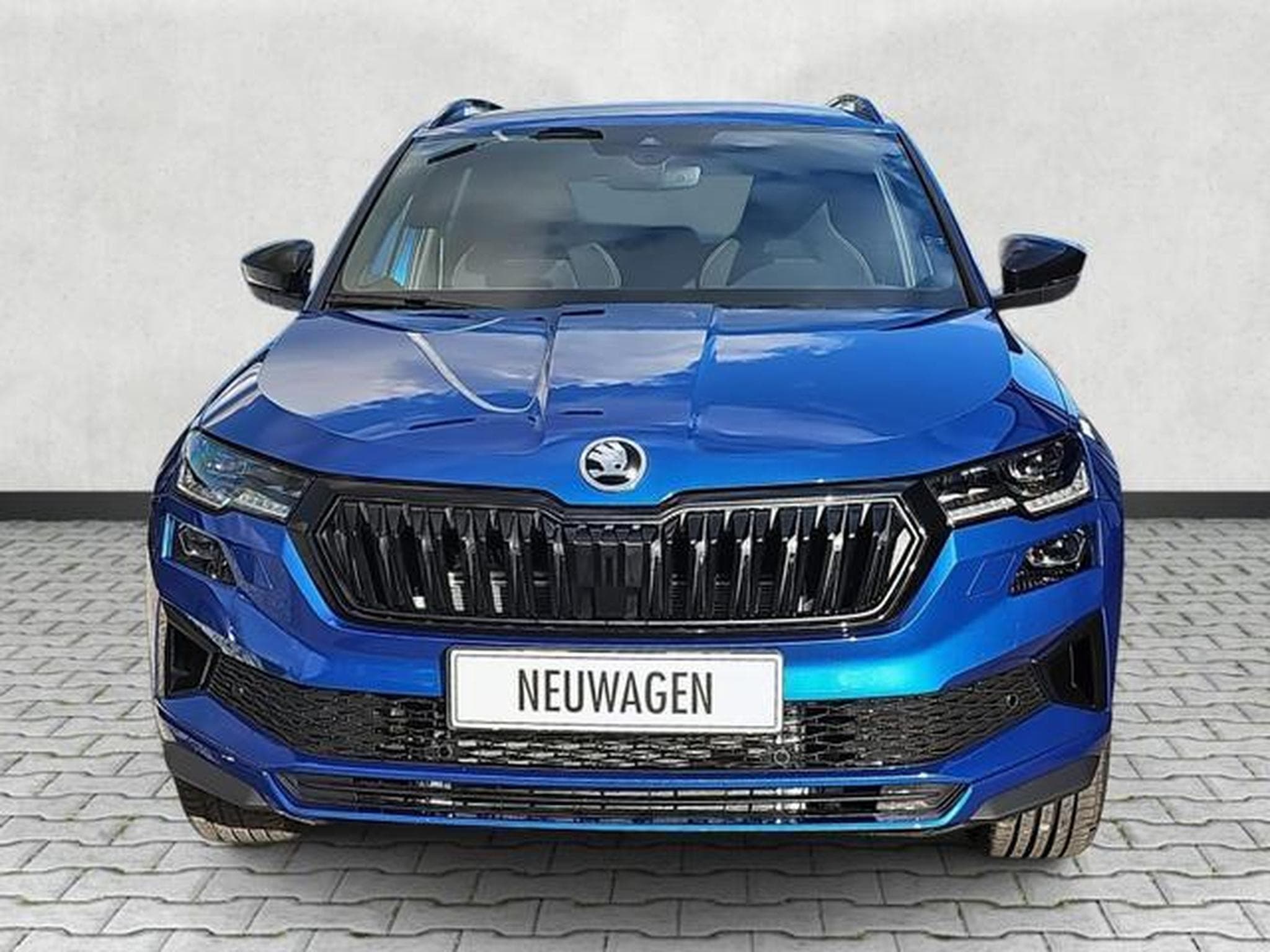 Skoda Karoq Sportline 4x4 (2026) - Foto 2