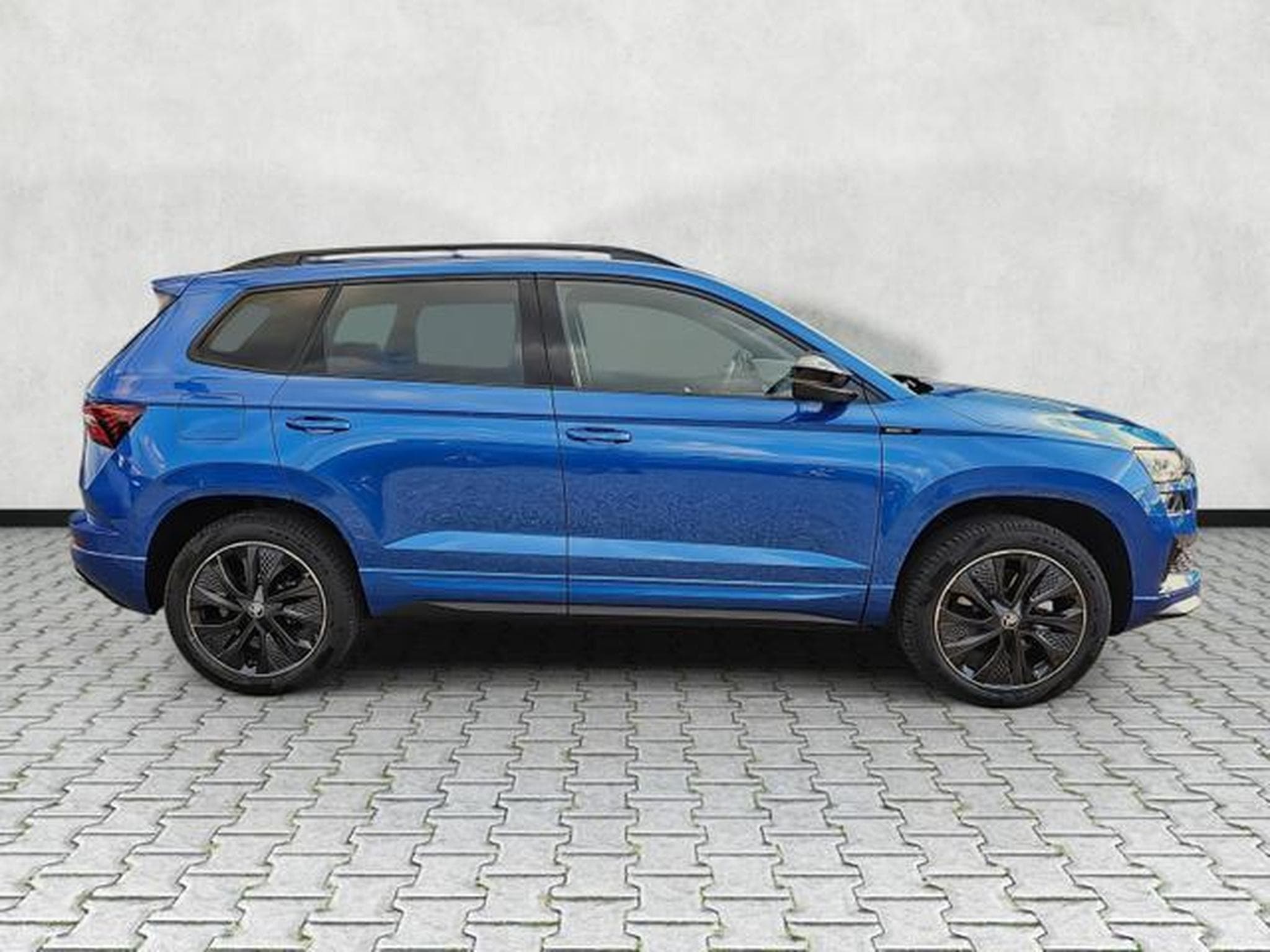 Skoda Karoq Sportline 4x4 (2026) - Foto 8