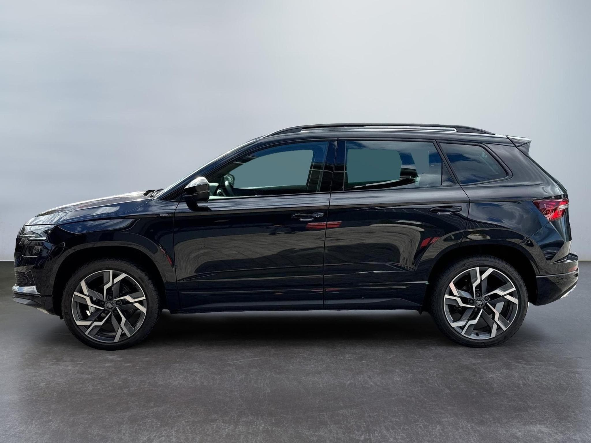 Skoda Karoq Sportline (2026) - Foto 5