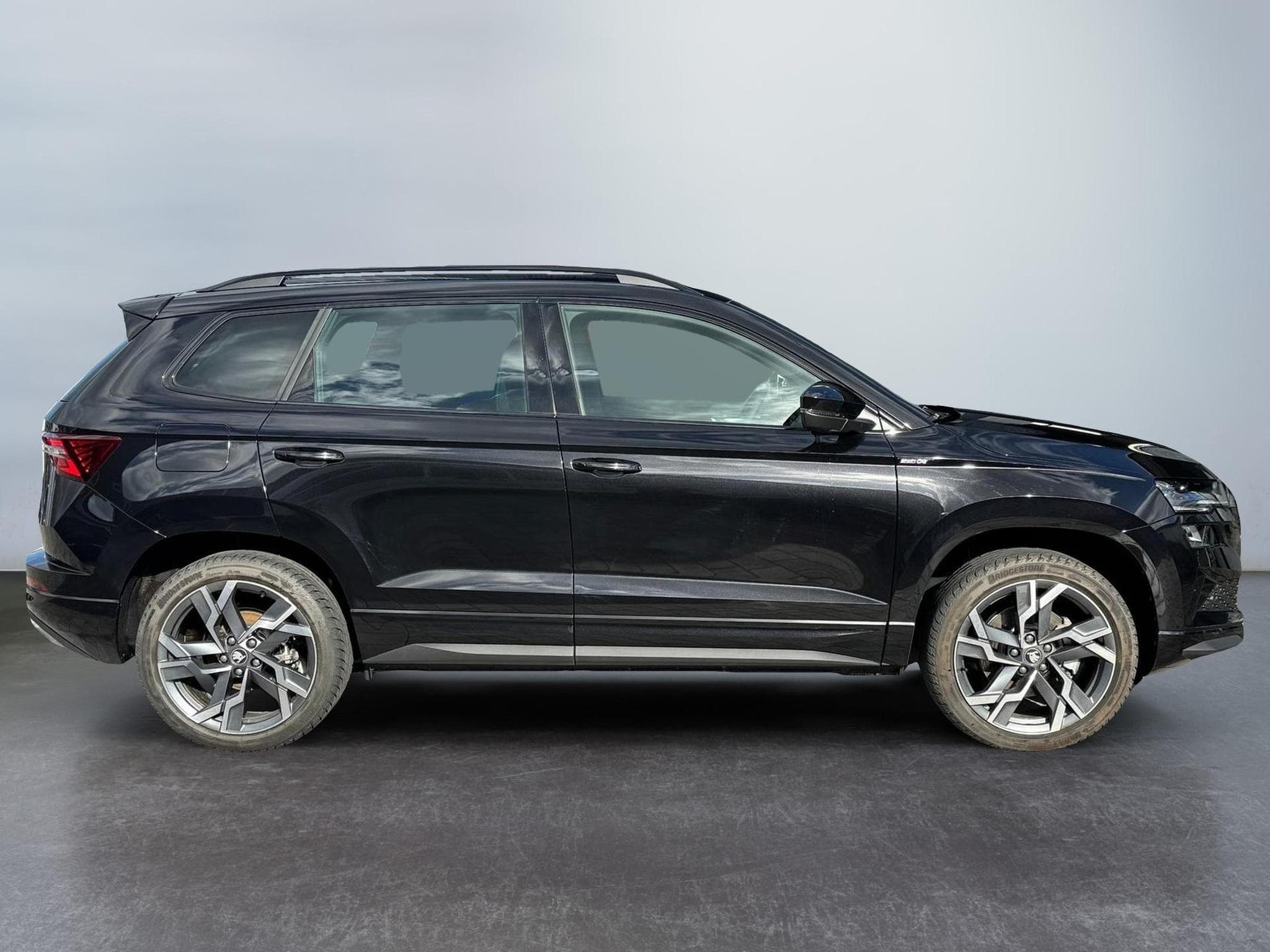 Skoda Karoq Sportline (2026) - Foto 6