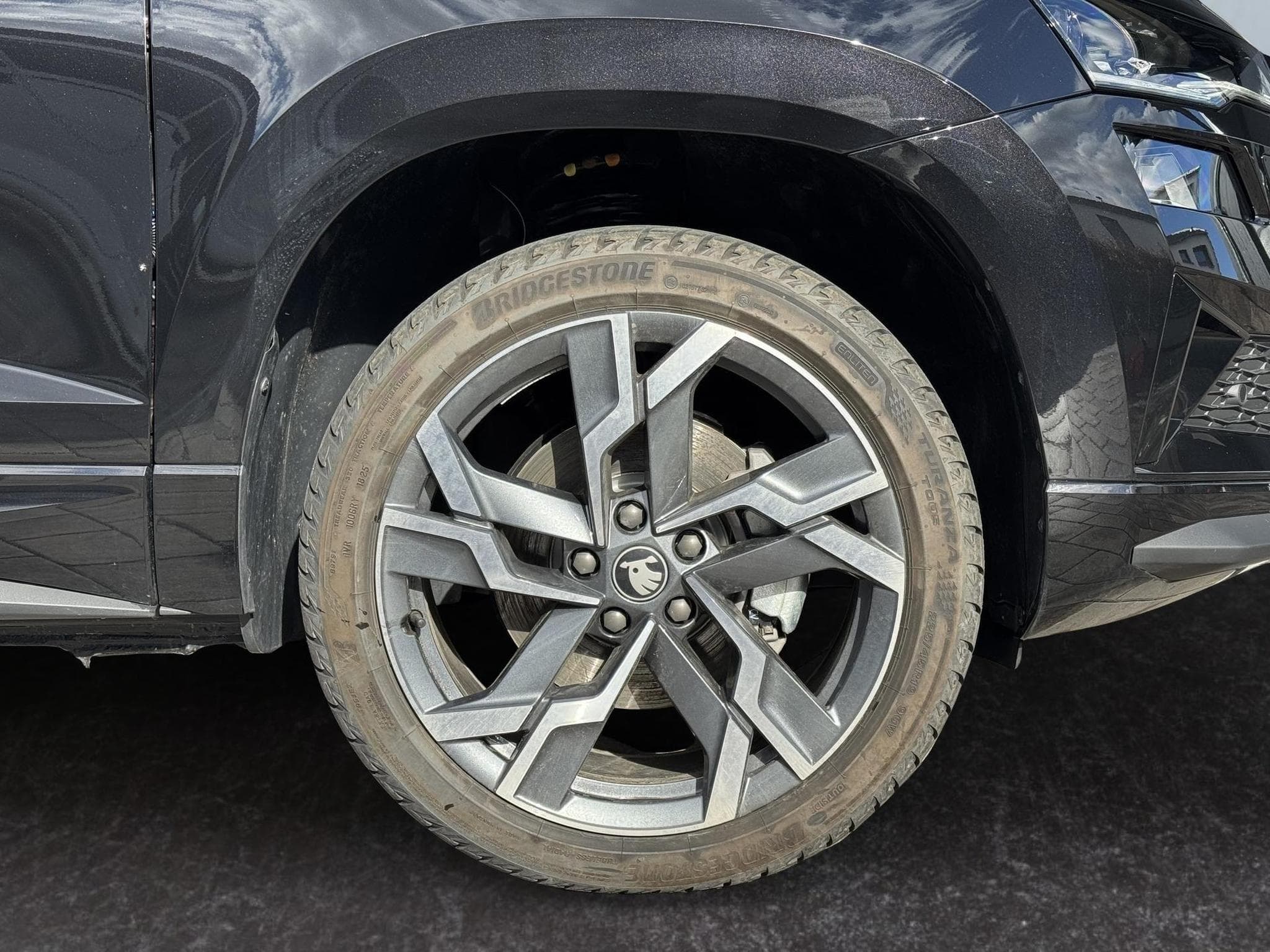 Skoda Karoq Sportline (2026) - Foto 7