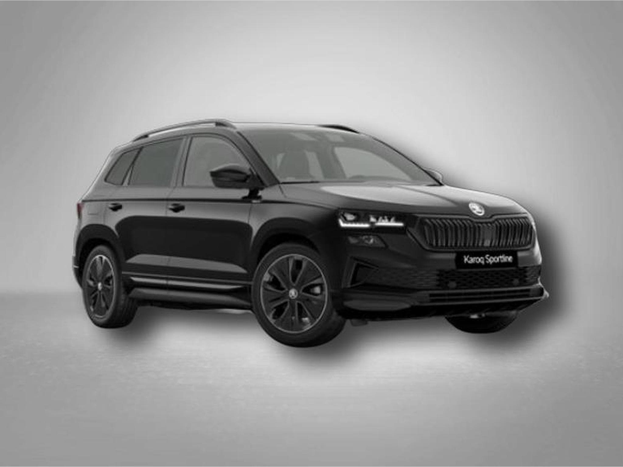 Skoda Karoq Sportline 2.0 TSI 7-Gang-DSG 4x4 (2026) - Foto 1