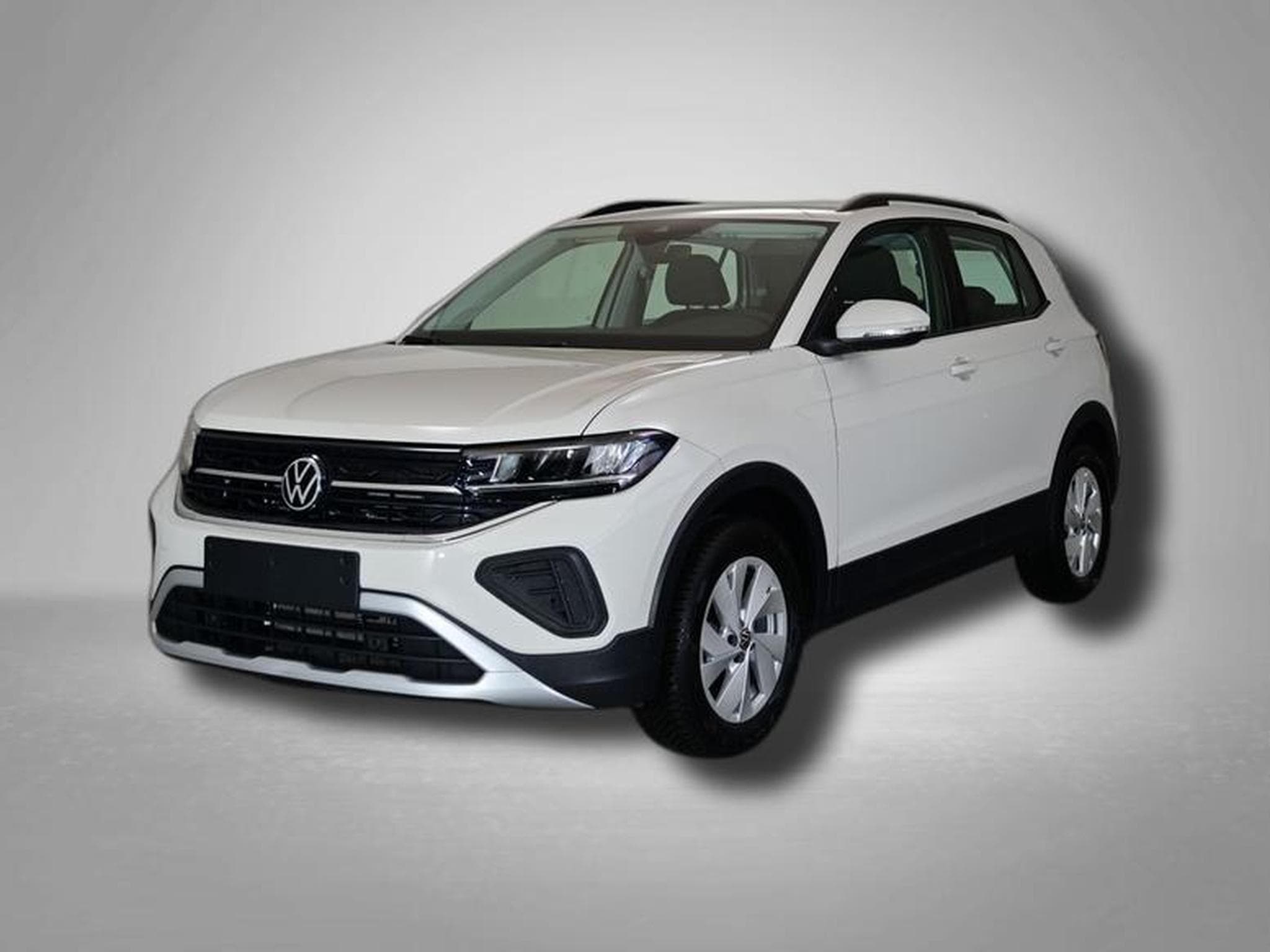 VW T-Cross Life 1.0 TSI 5-Gang (2026) - Photo 1